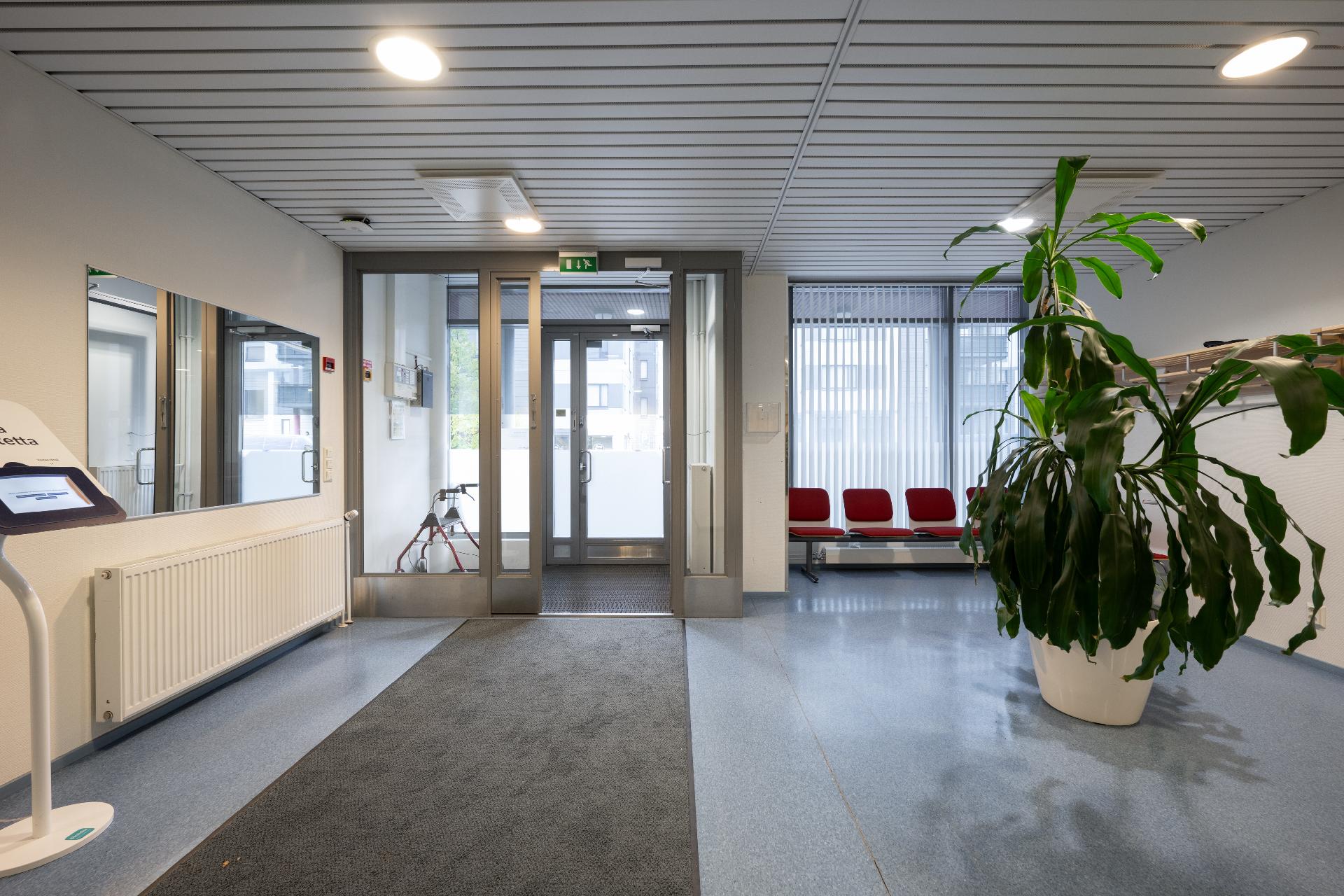 Myllärintie 2, Klaukkala, Nurmijärvi