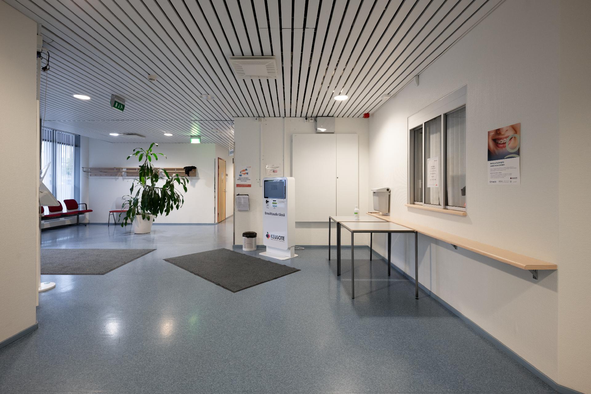 Myllärintie 2, Klaukkala, Nurmijärvi