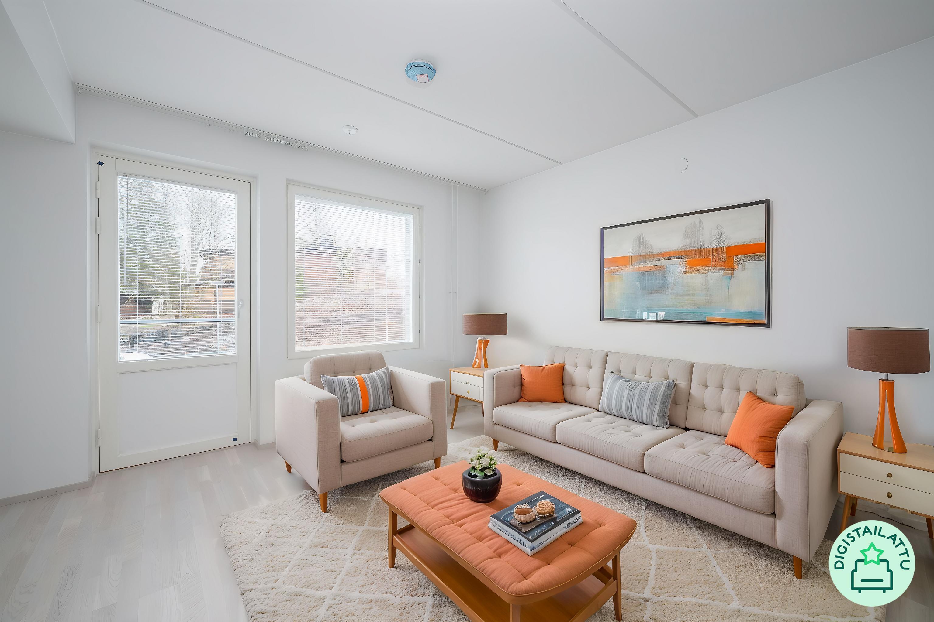 Kuntotie 16A23, Klaukkala, Nurmijärvi