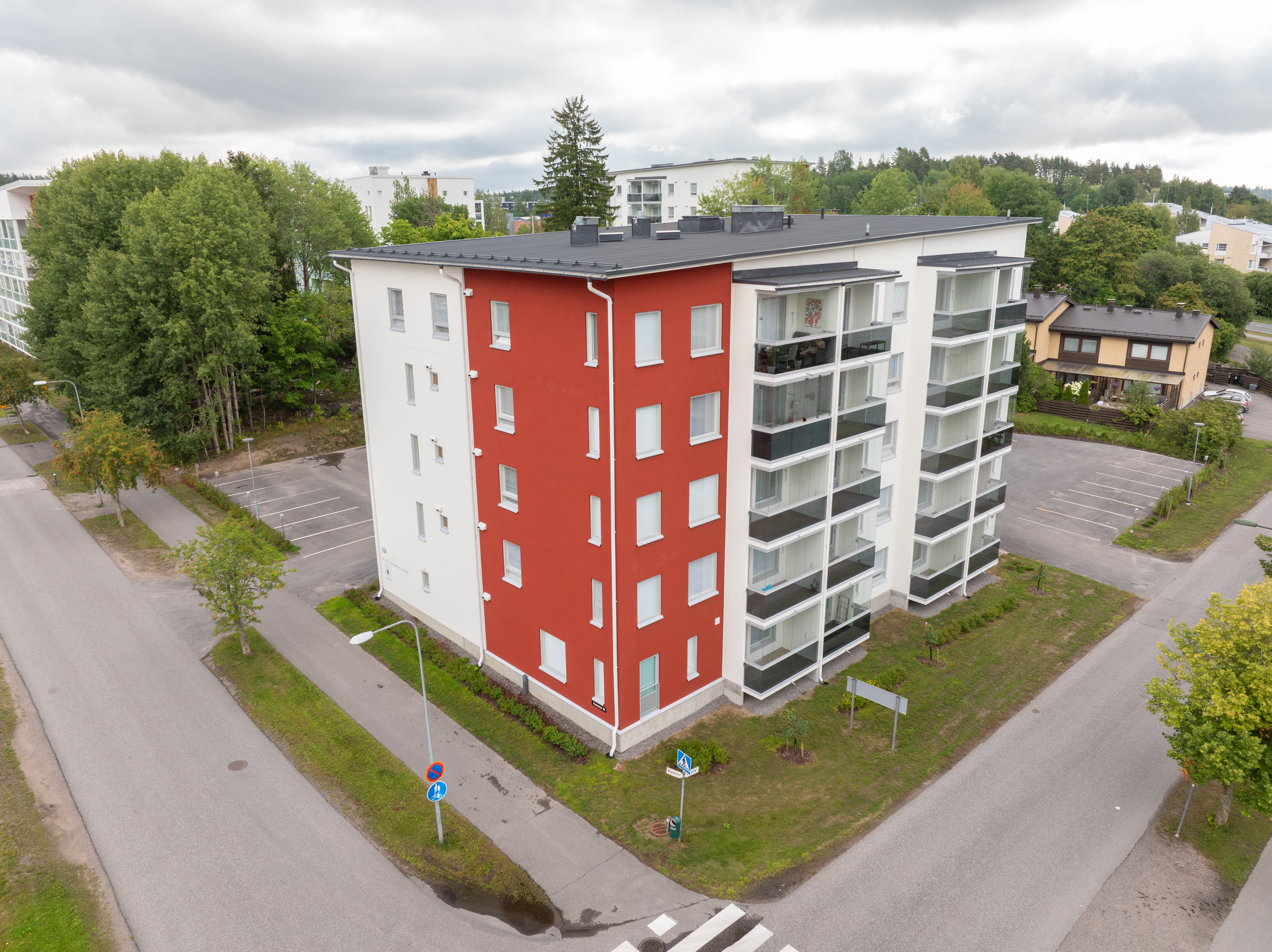 Kuntotie 16A23, Klaukkala, Nurmijärvi