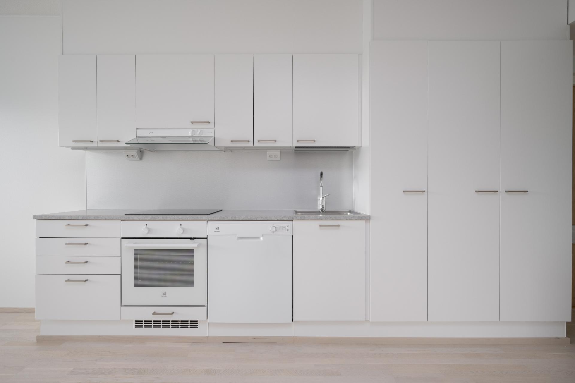 Kuntotie 16A31, Klaukkala, Nurmijärvi