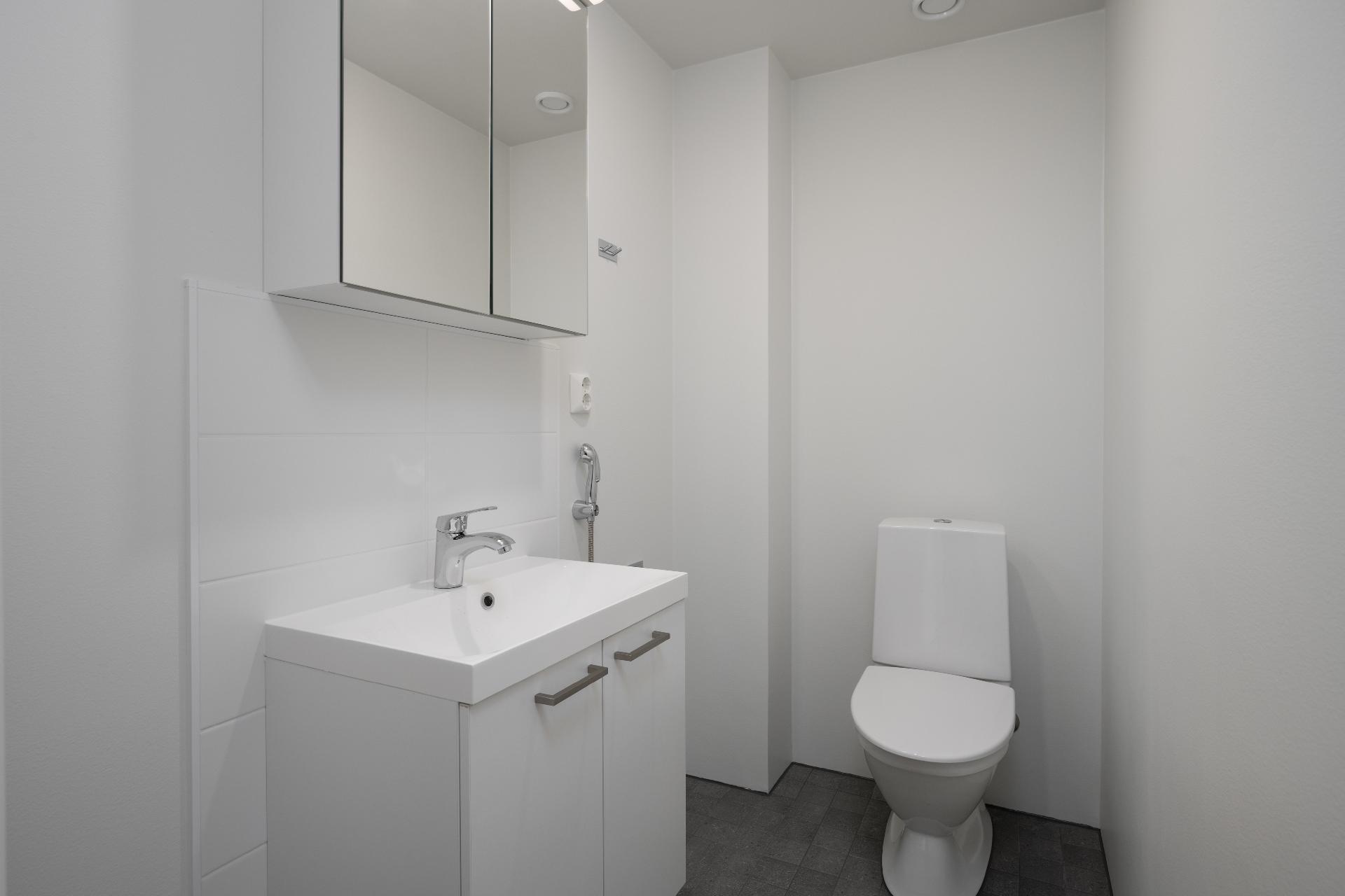 Kuntotie 16A31, Klaukkala, Nurmijärvi