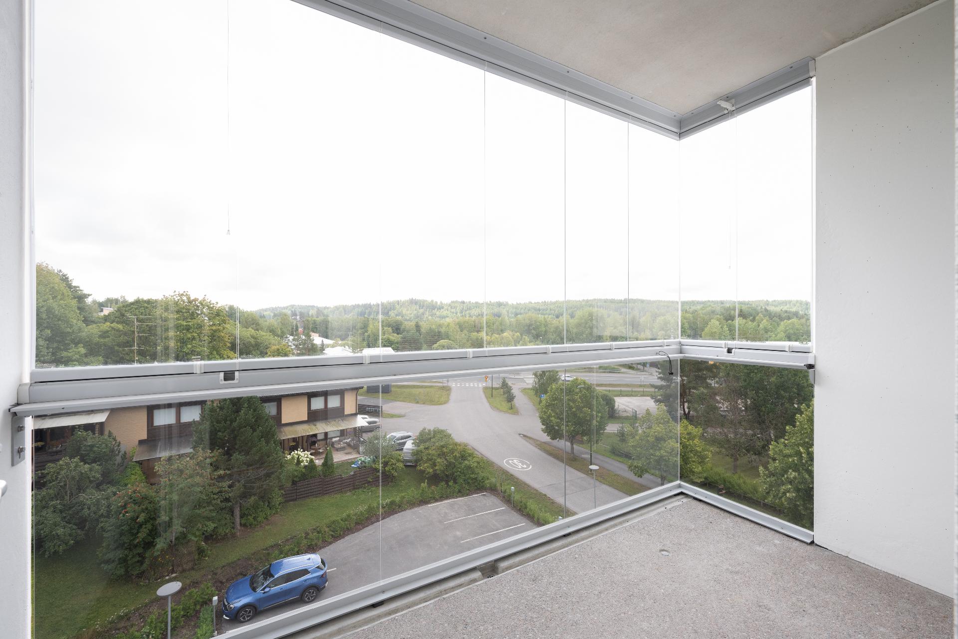 Kuntotie 16A31, Klaukkala, Nurmijärvi