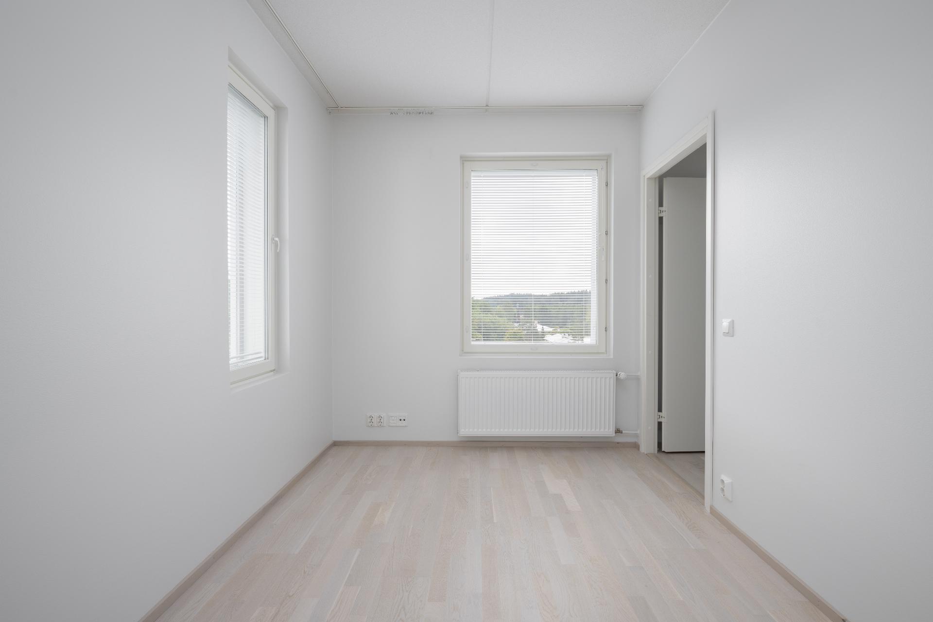 Kuntotie 16A31, Klaukkala, Nurmijärvi