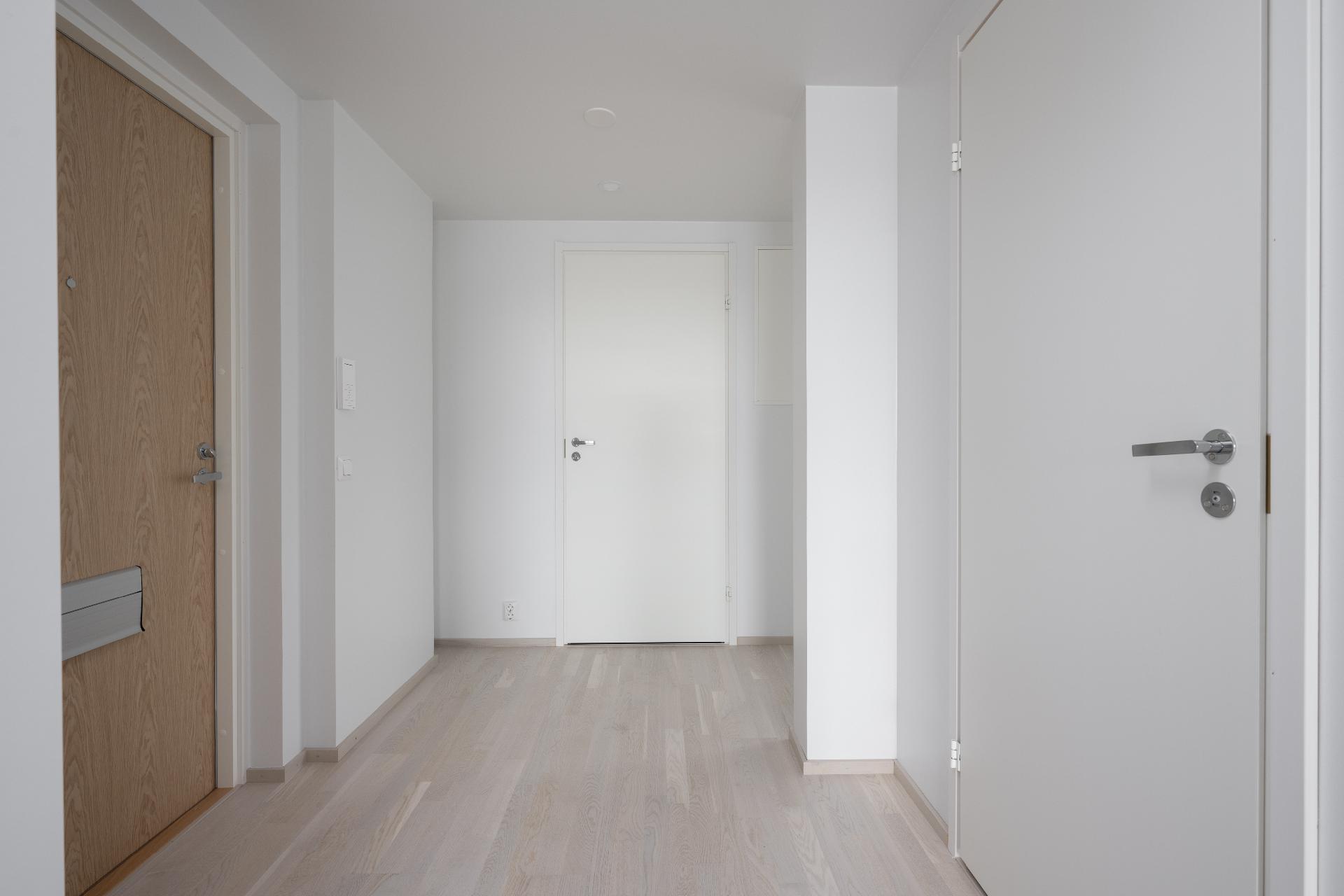 Kuntotie 16A31, Klaukkala, Nurmijärvi