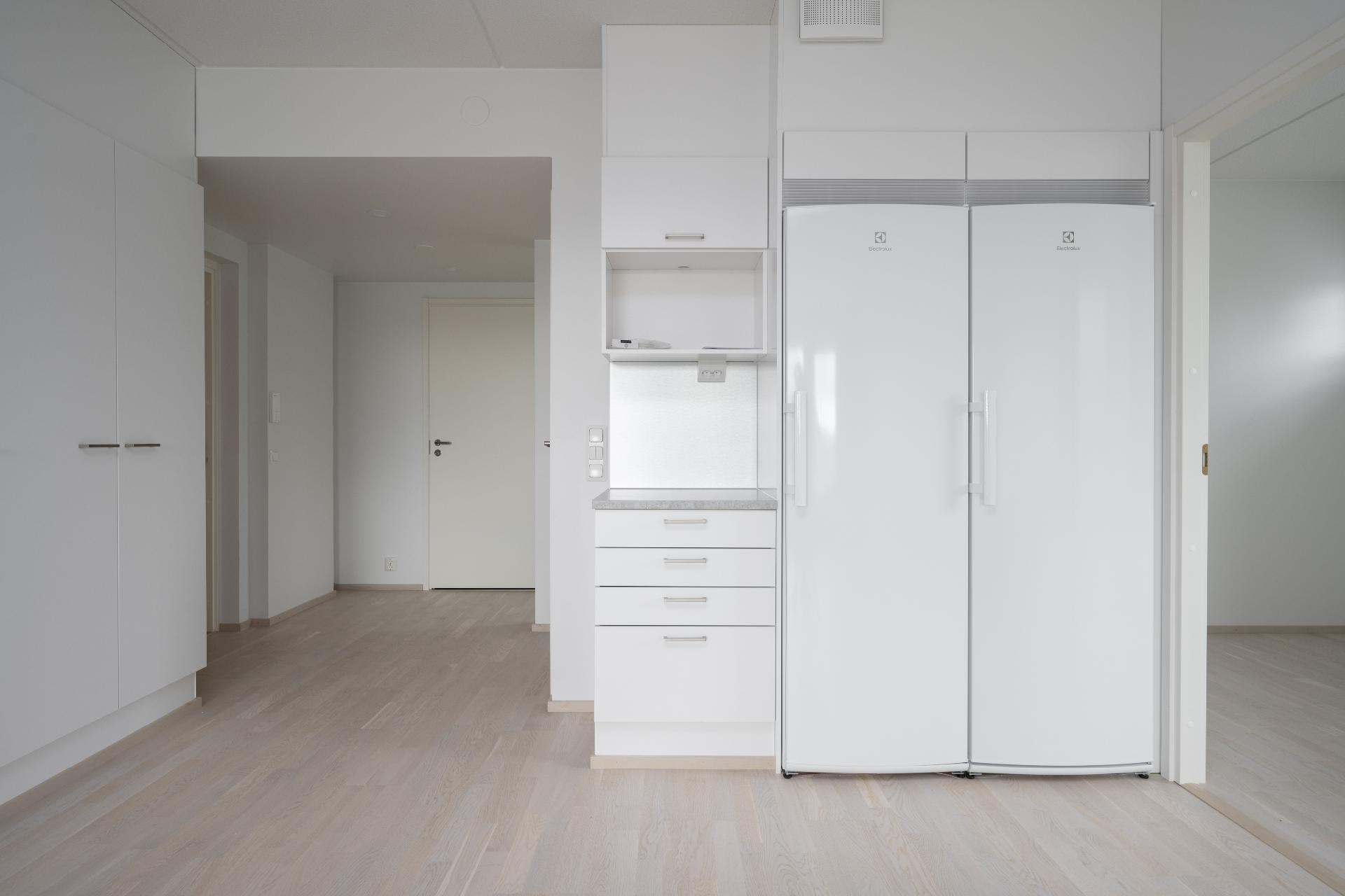 Kuntotie 16A31, Klaukkala, Nurmijärvi