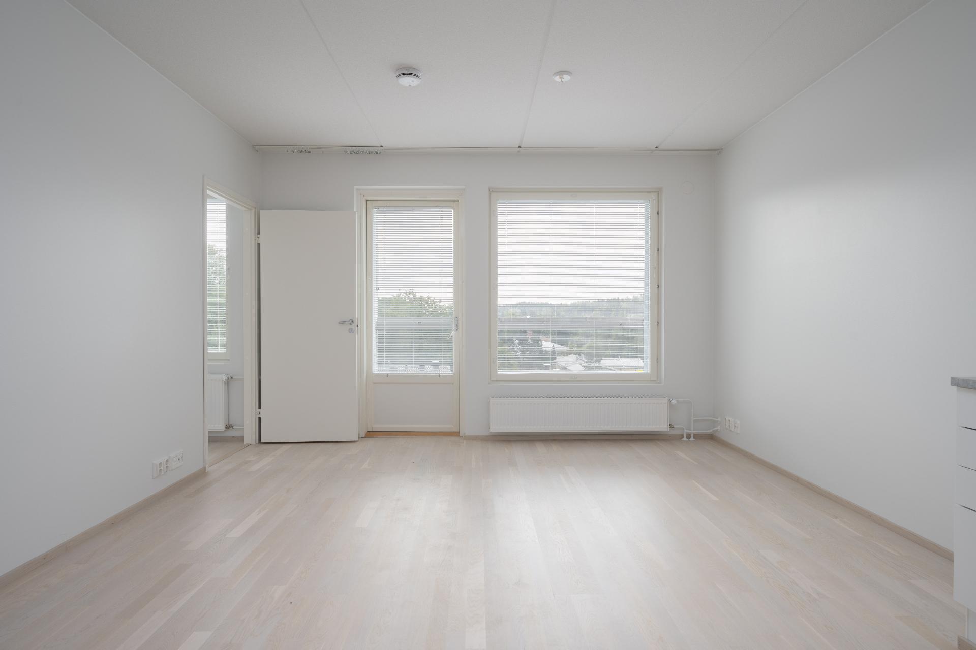 Kuntotie 16A31, Klaukkala, Nurmijärvi