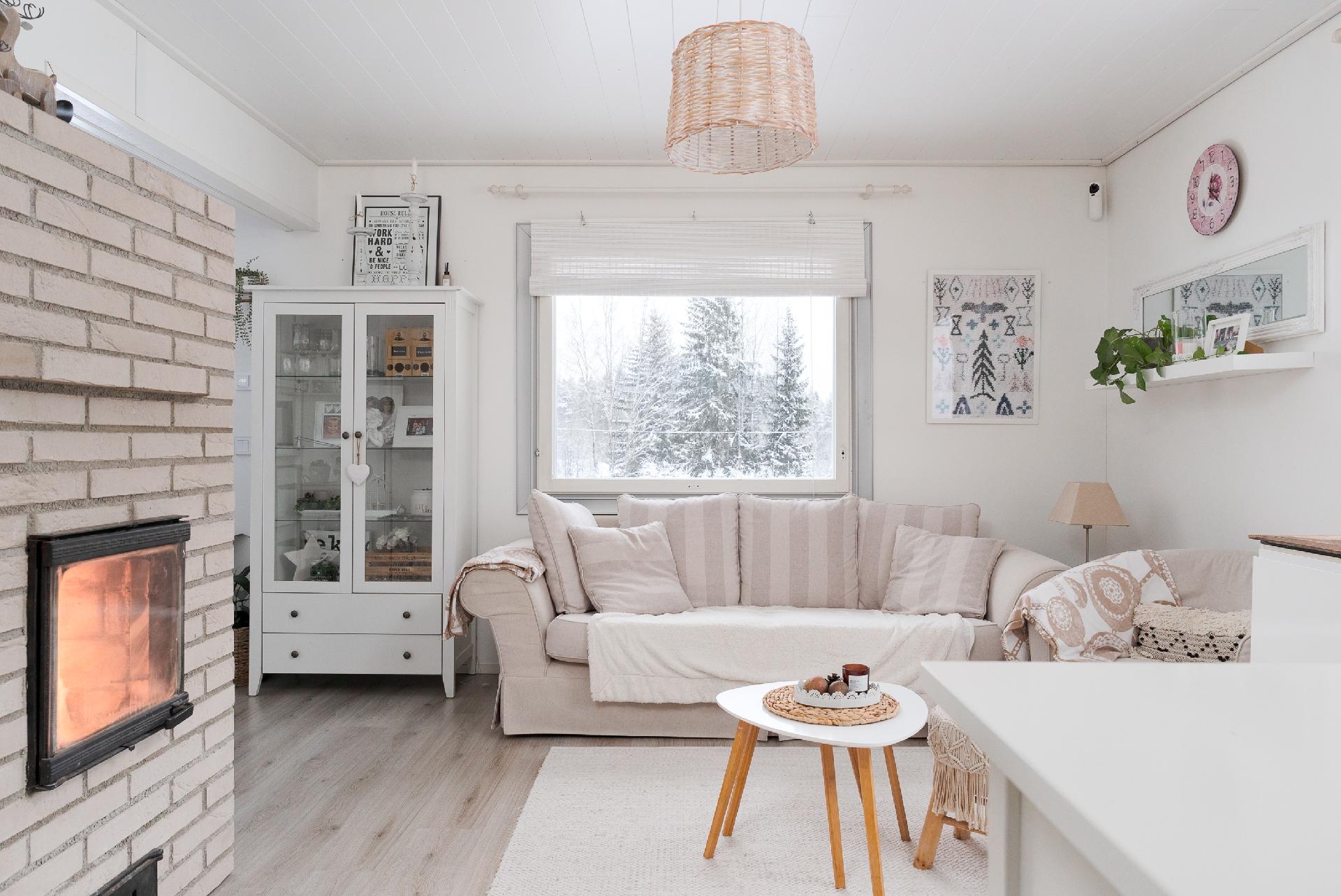Lehtoniementie 27, Palokka, Jyväskylä