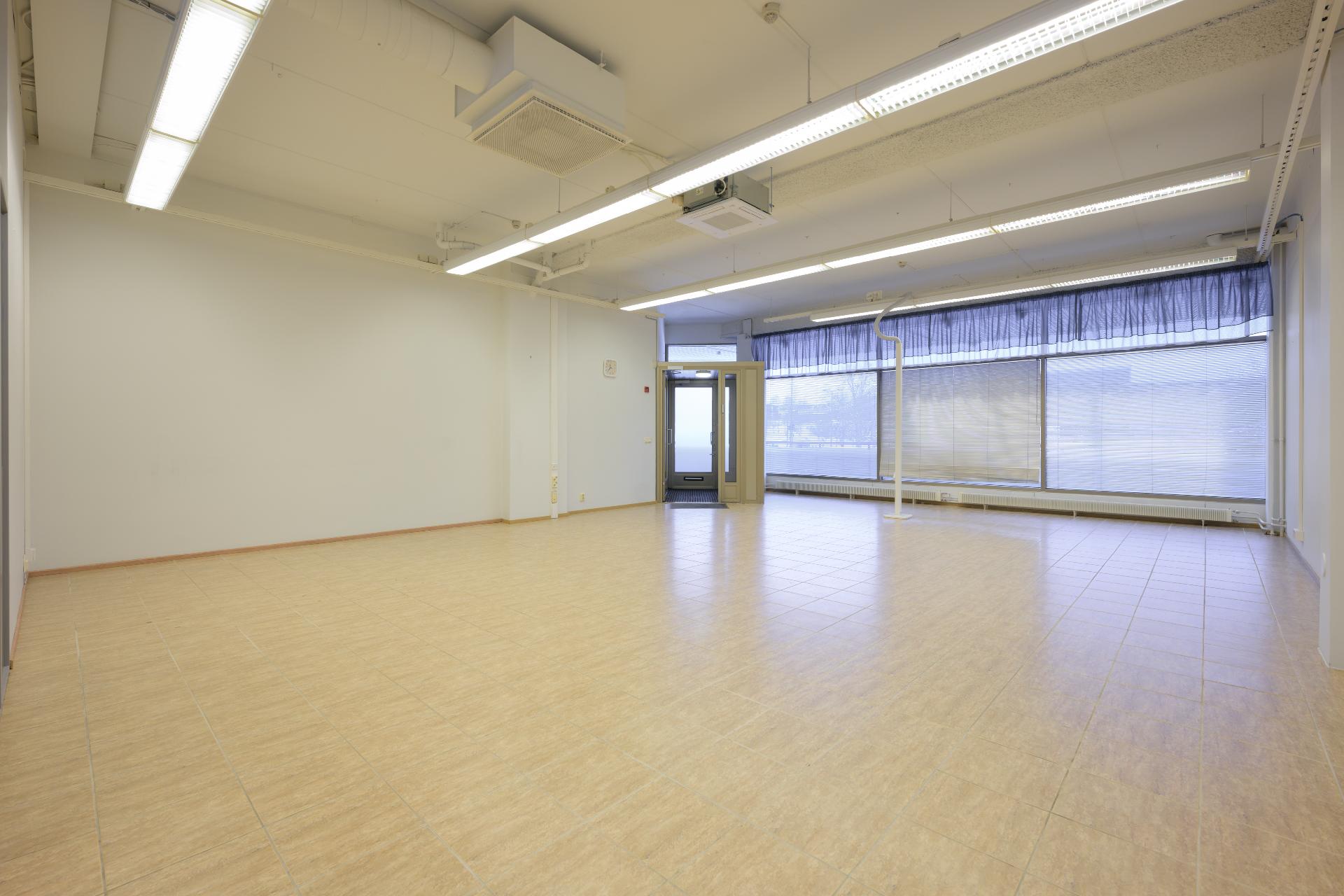 Lepsämäntie 1, Klaukkala, Nurmijärvi