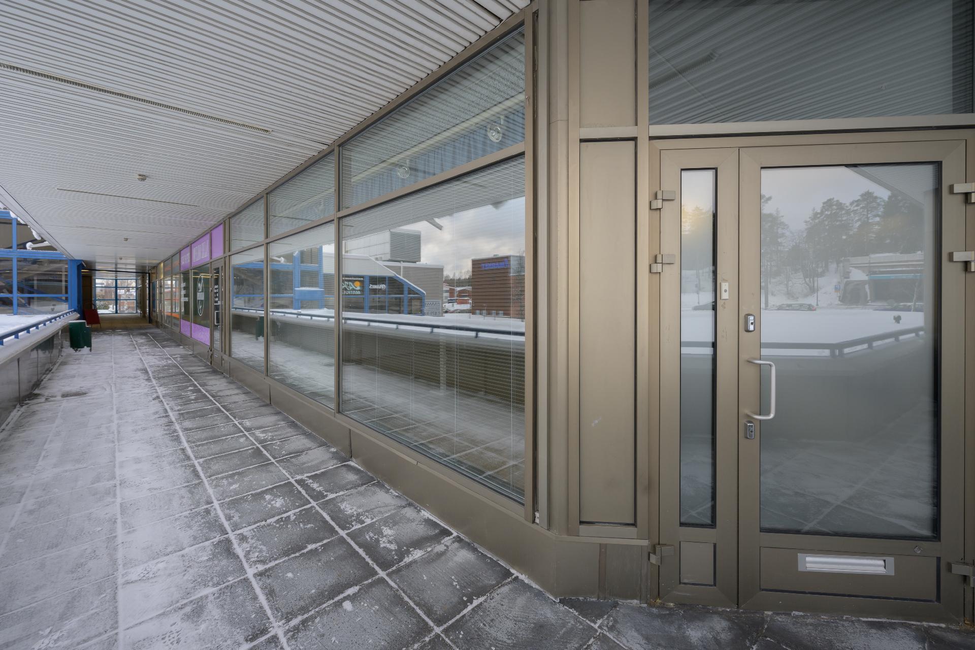 Lepsämäntie 1, Klaukkala, Nurmijärvi