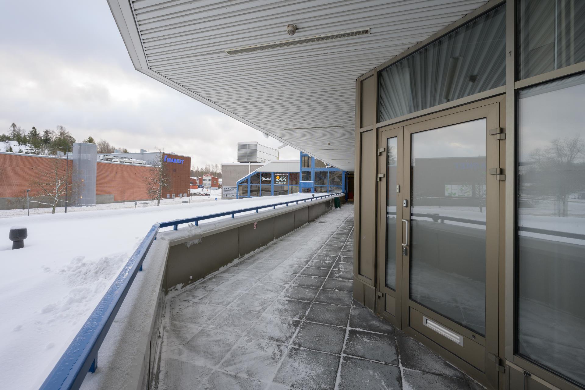 Lepsämäntie 1, Klaukkala, Nurmijärvi