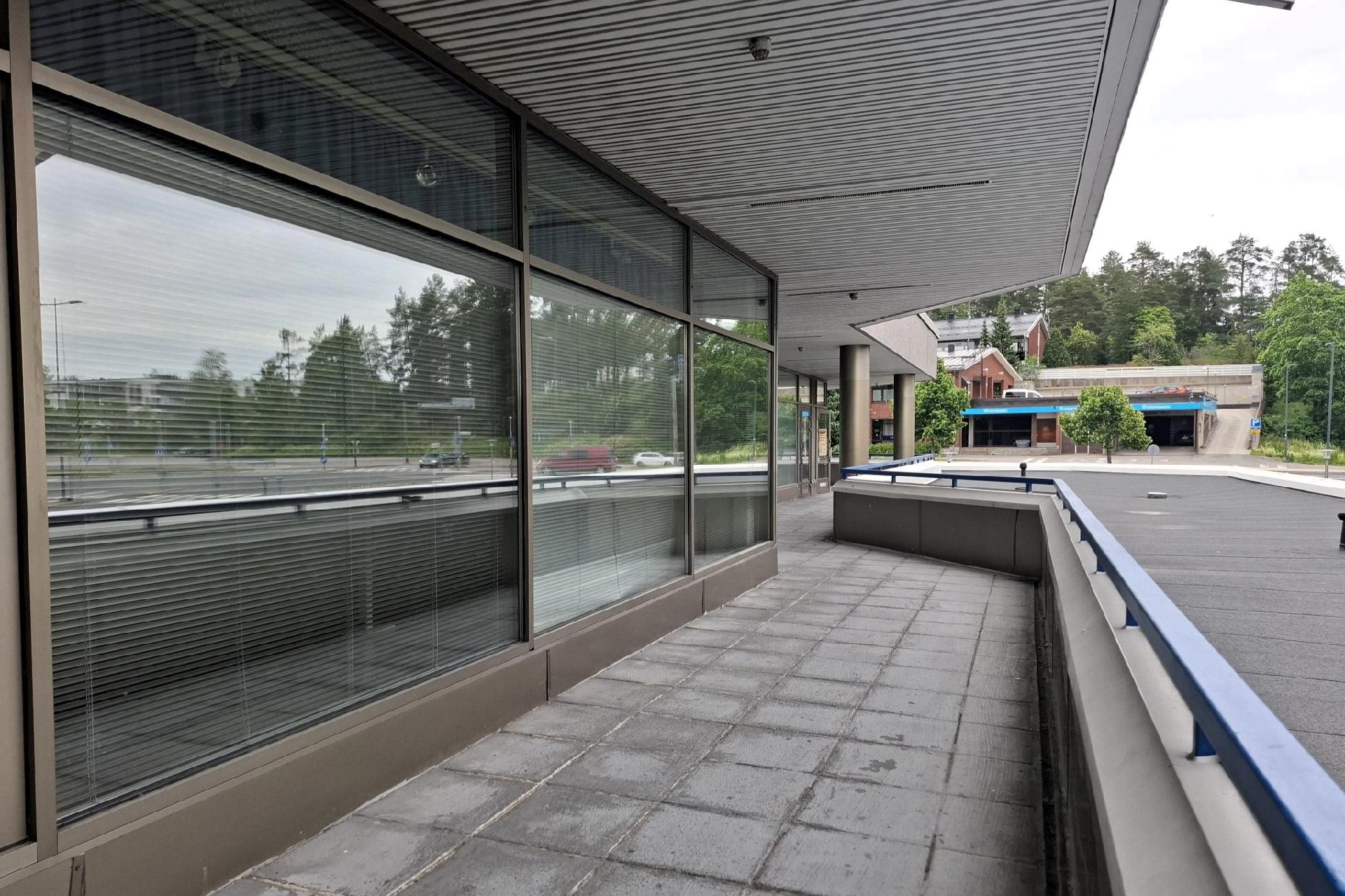 Lepsämäntie 1, Klaukkala, Nurmijärvi