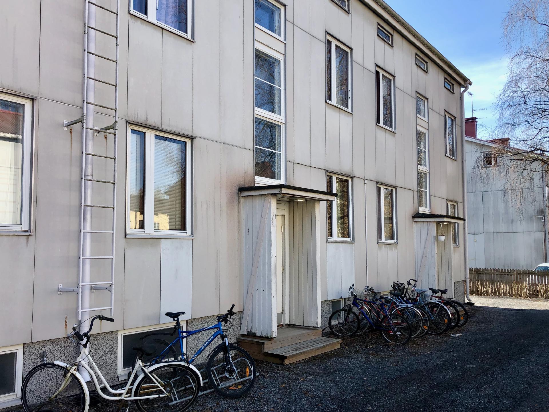 Nekalantie 52, Nekala, Tampere