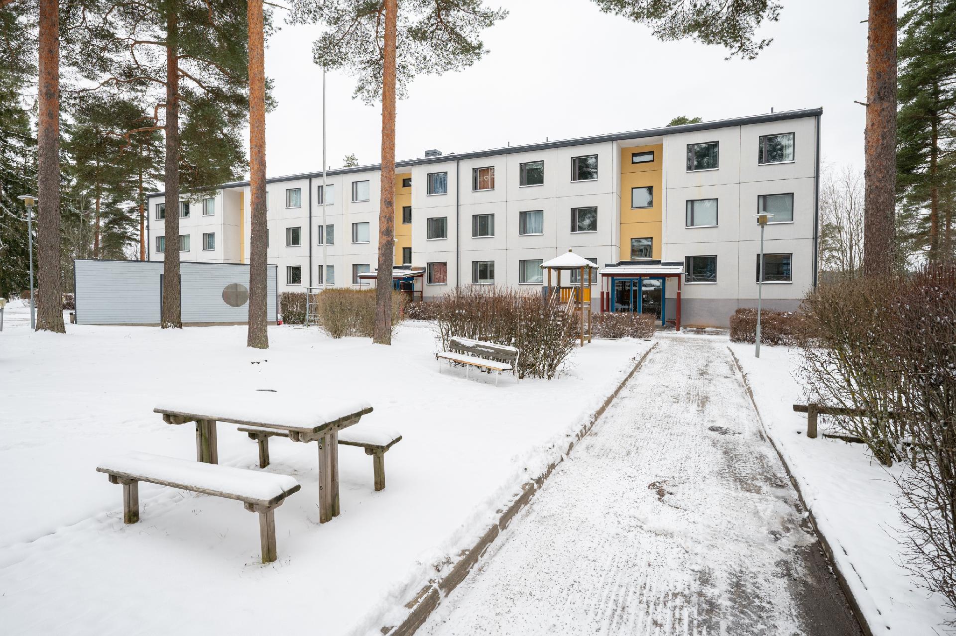 Puurata 17, Kirkonkylä, Nurmijärvi
