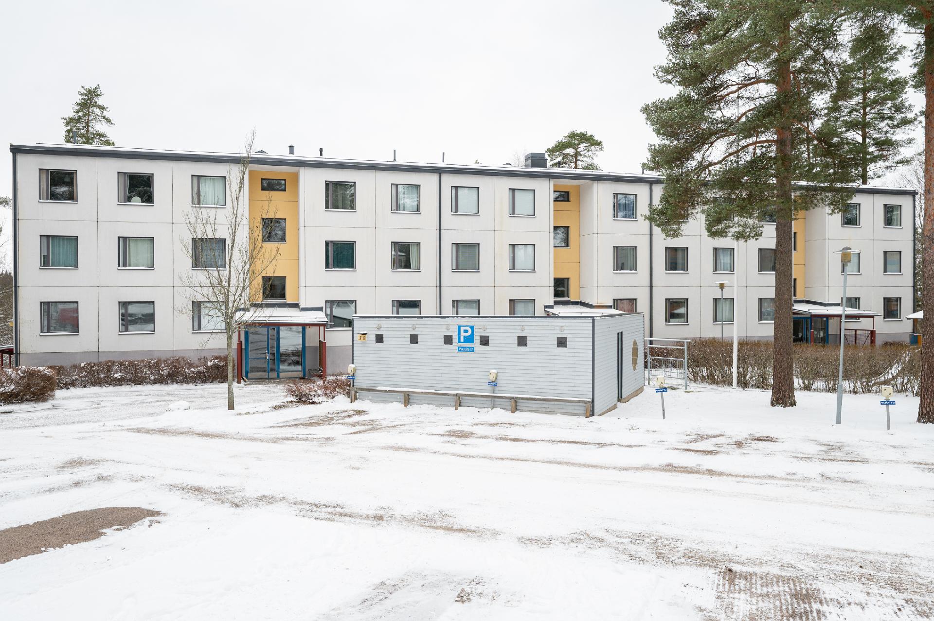Puurata 17, Kirkonkylä, Nurmijärvi