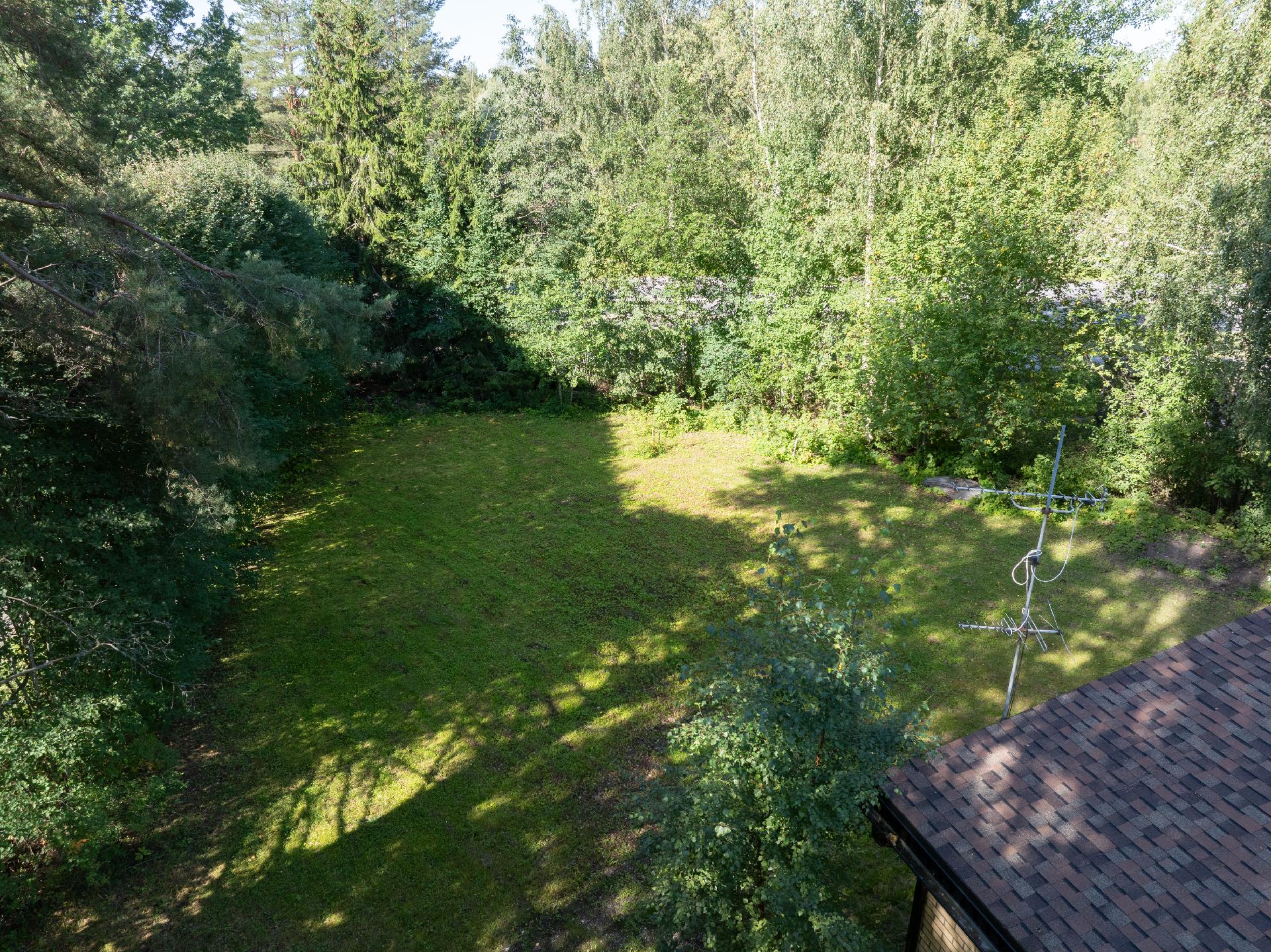 Kehäkuja 9, Rajamäki, Nurmijärvi