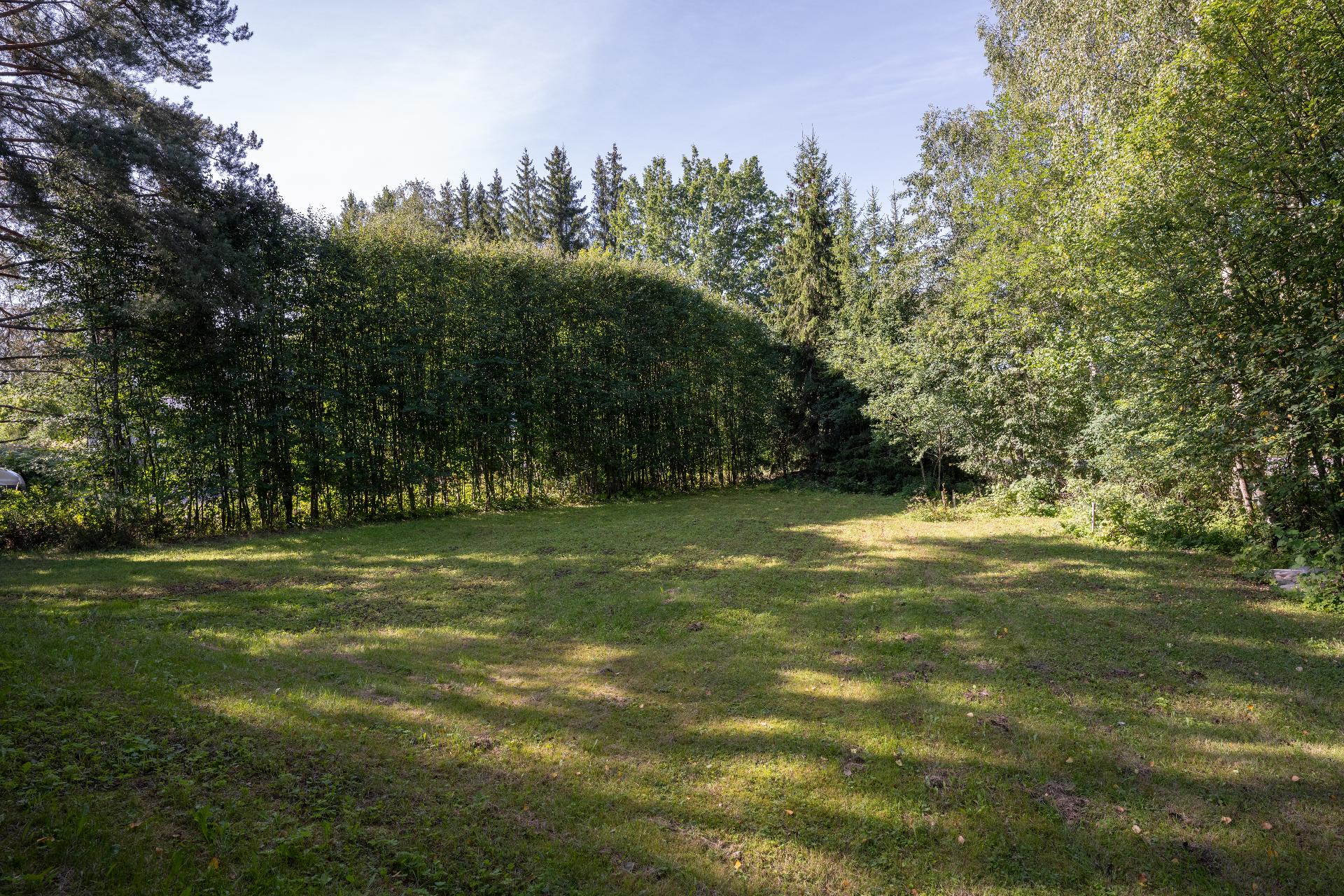 Kehäkuja 9, Rajamäki, Nurmijärvi