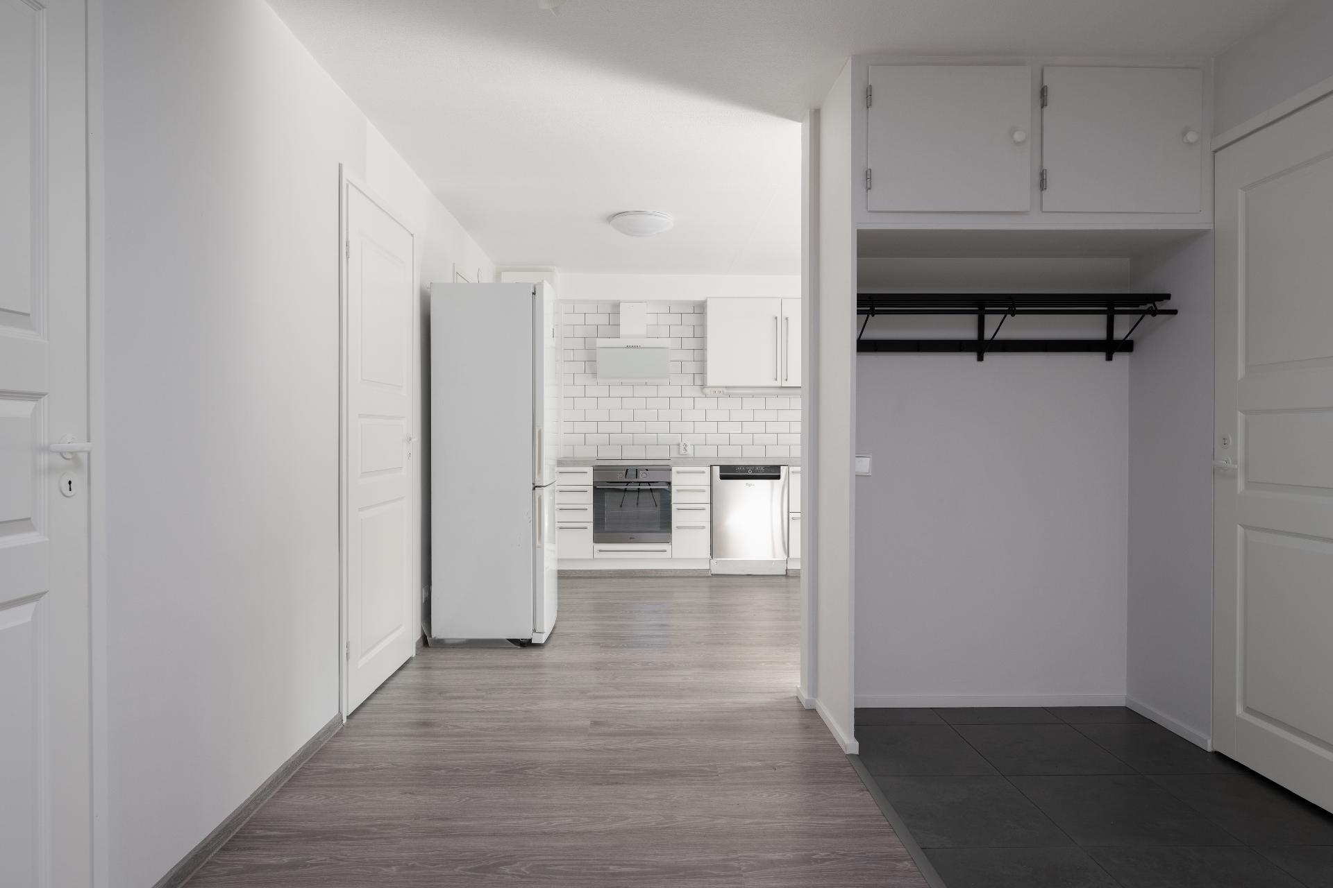 Kehäkuja 9, Rajamäki, Nurmijärvi