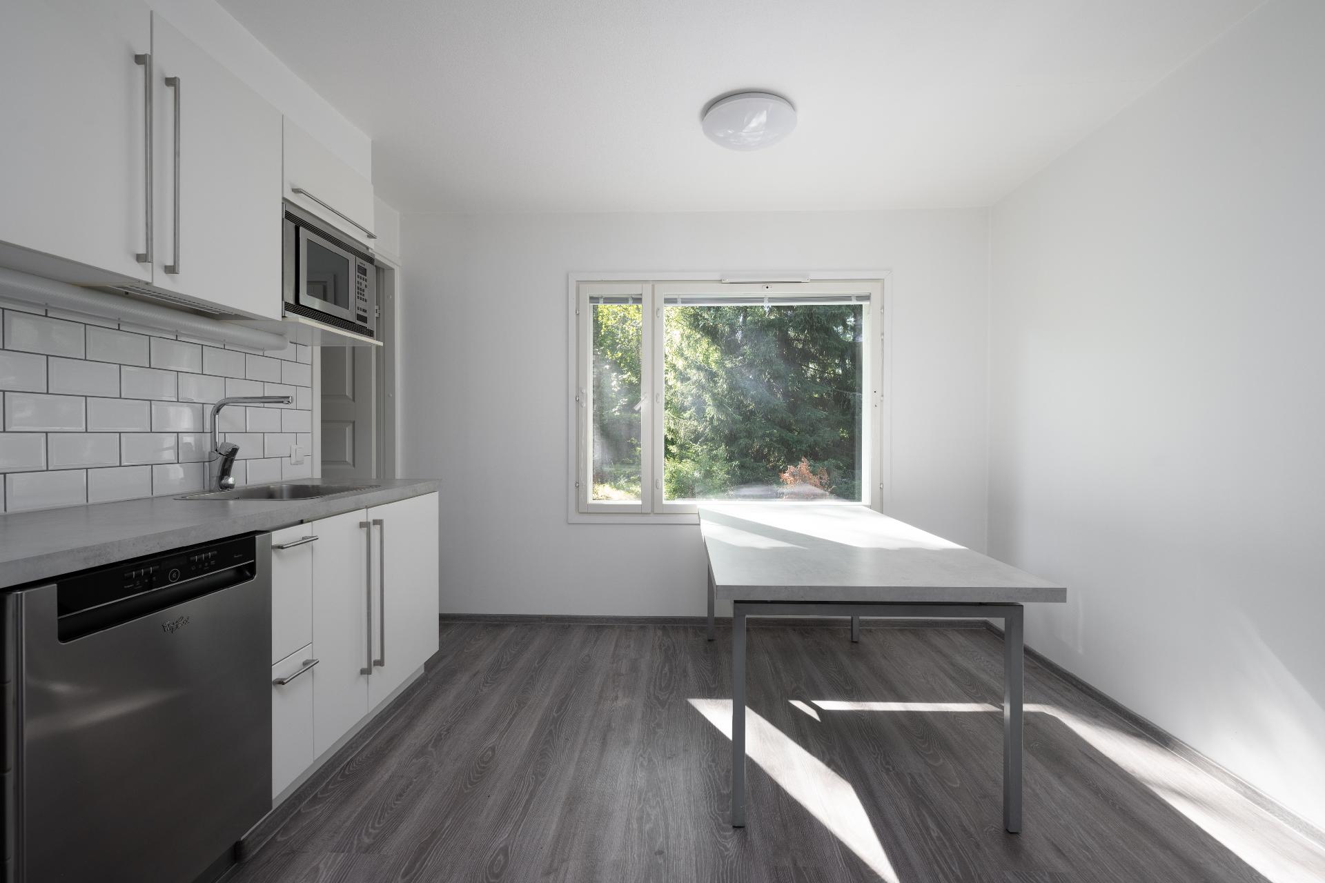 Kehäkuja 9, Rajamäki, Nurmijärvi