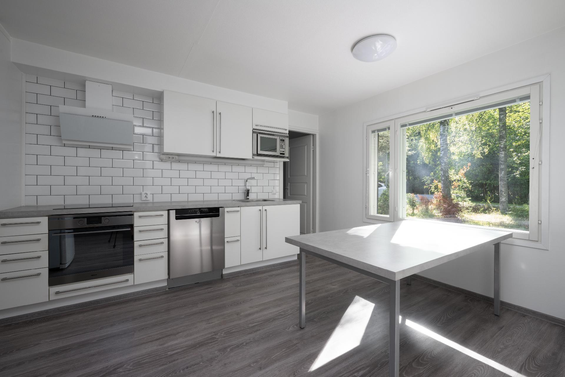 Kehäkuja 9, Rajamäki, Nurmijärvi