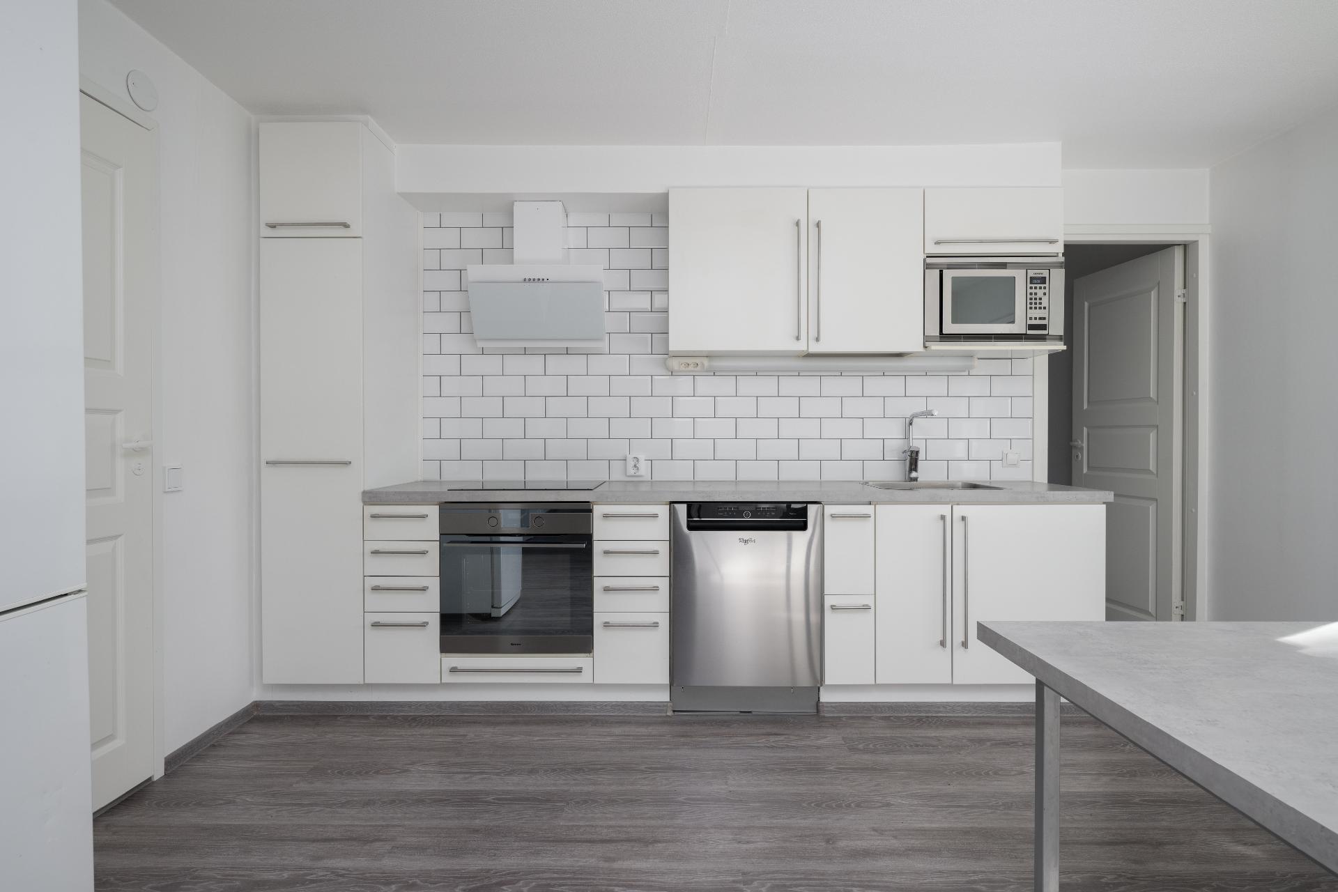 Kehäkuja 9, Rajamäki, Nurmijärvi