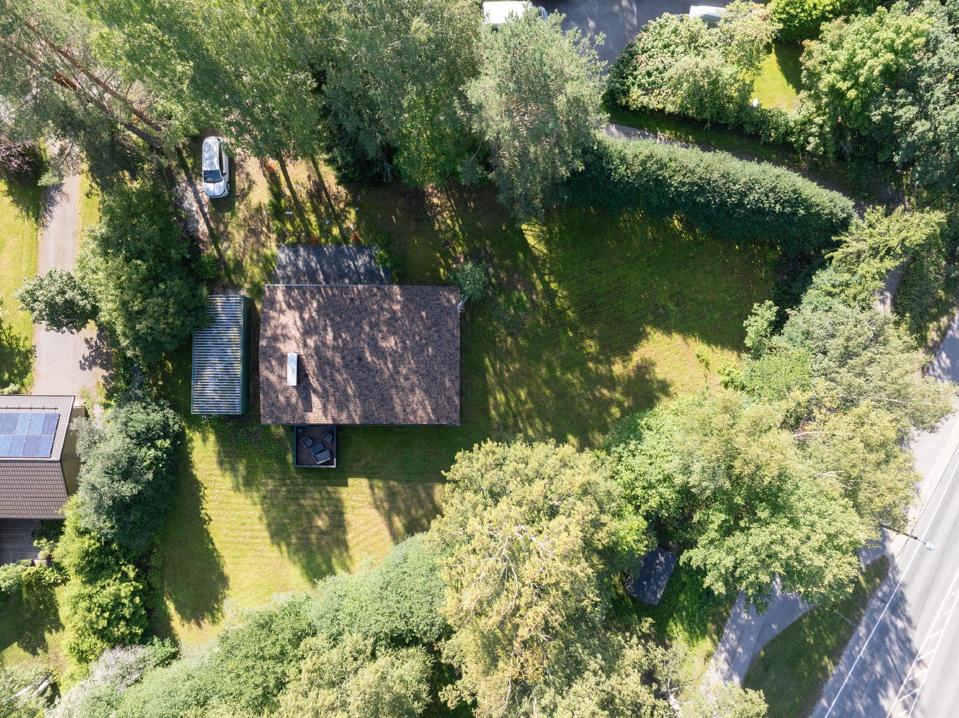 Kehäkuja 9, Rajamäki, Nurmijärvi