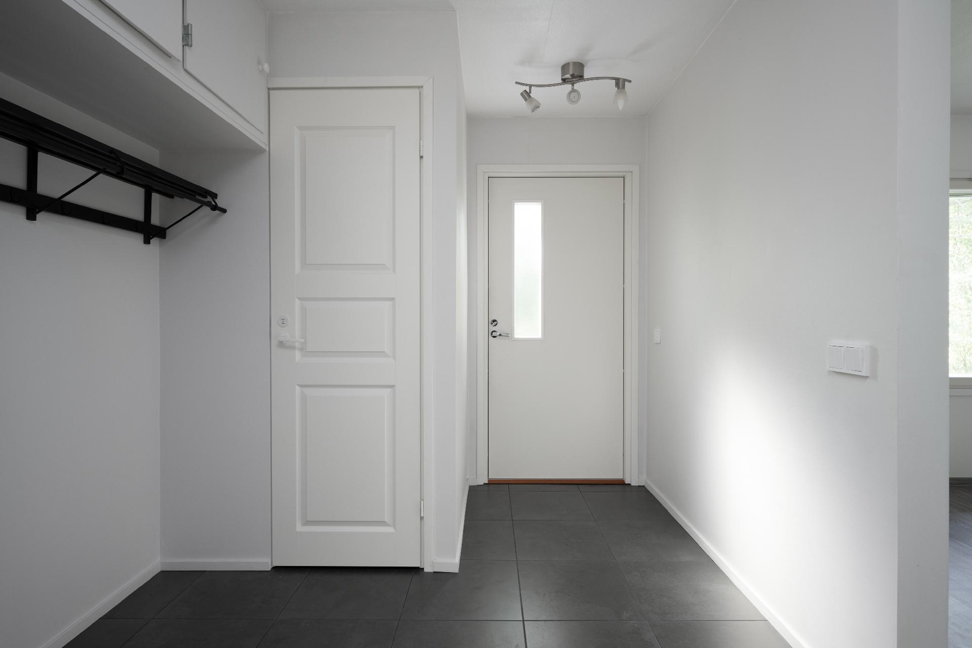 Kehäkuja 9, Rajamäki, Nurmijärvi