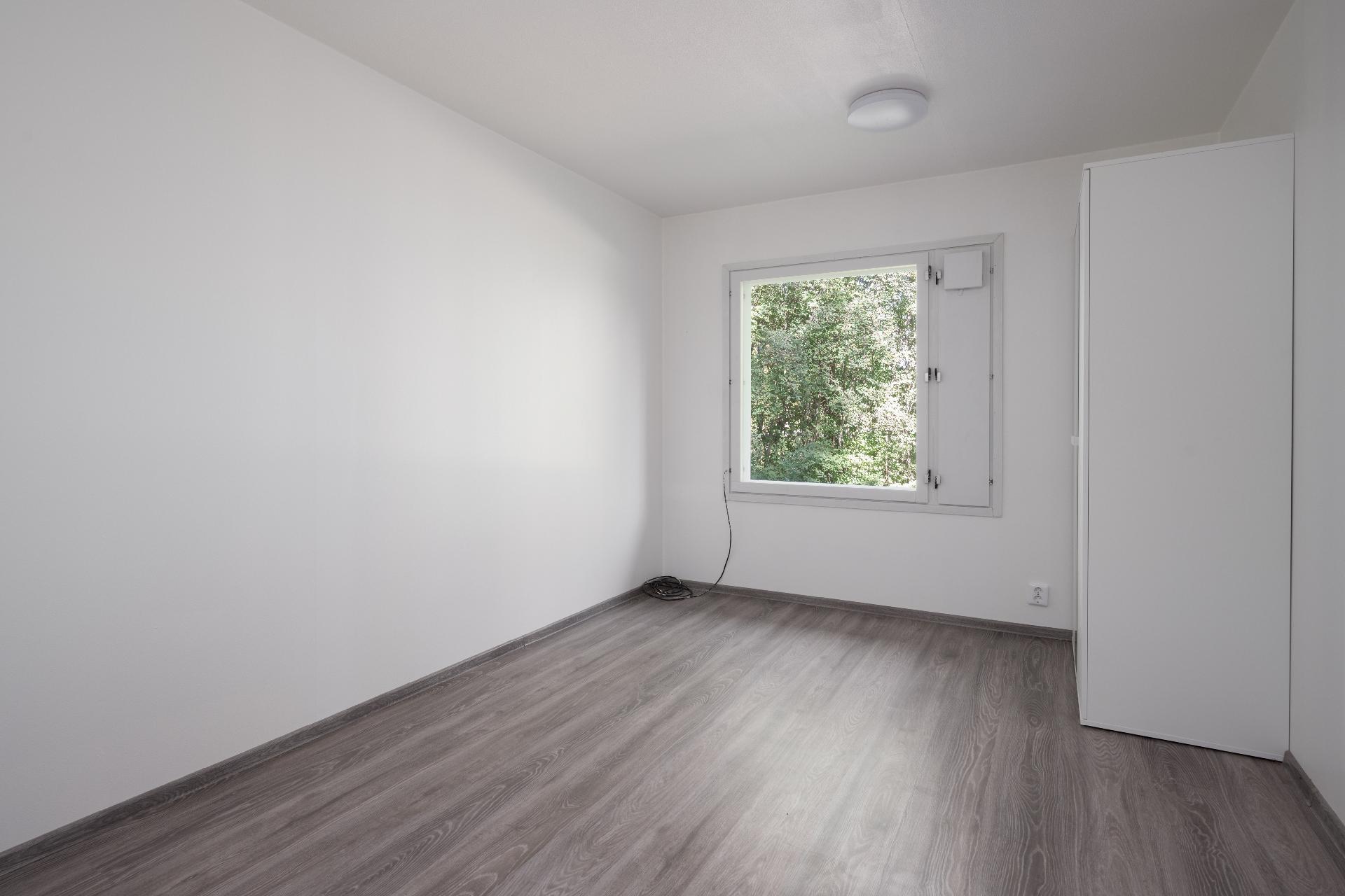 Kehäkuja 9, Rajamäki, Nurmijärvi