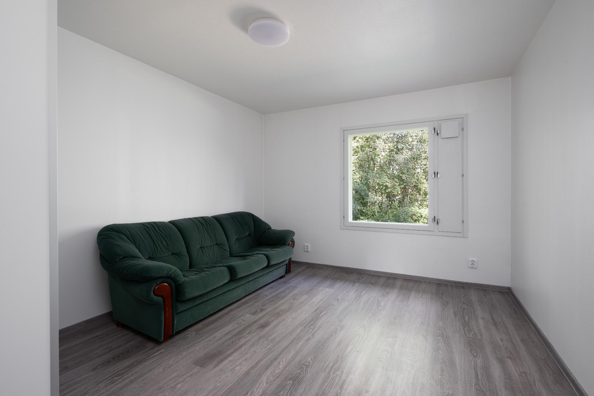 Kehäkuja 9, Rajamäki, Nurmijärvi