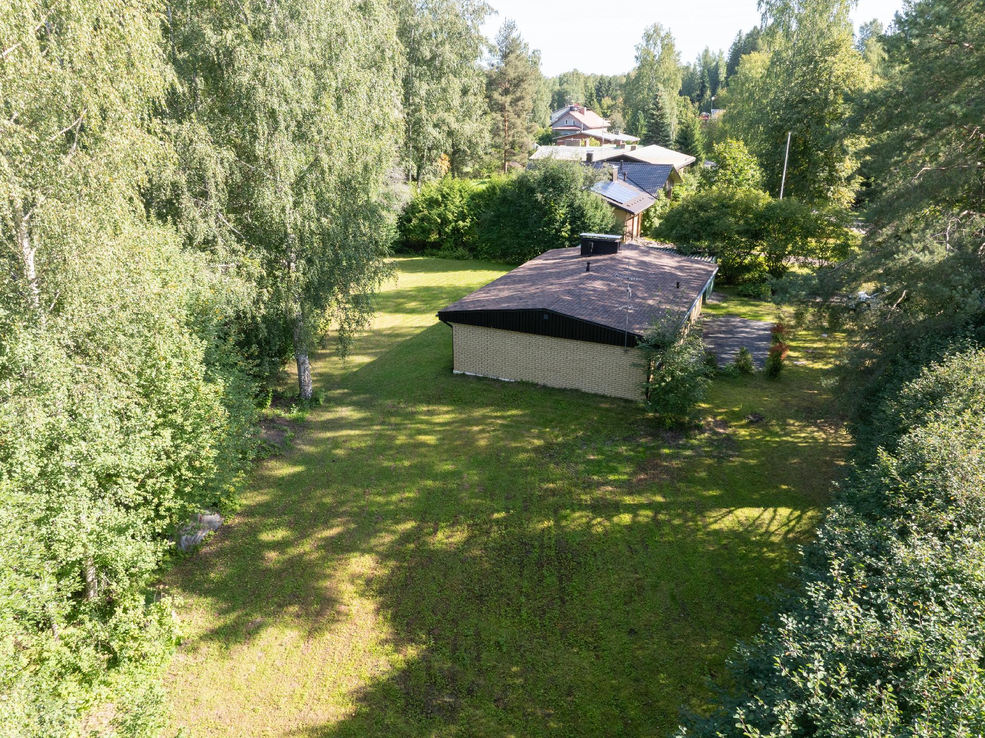 Kehäkuja 9, Rajamäki, Nurmijärvi