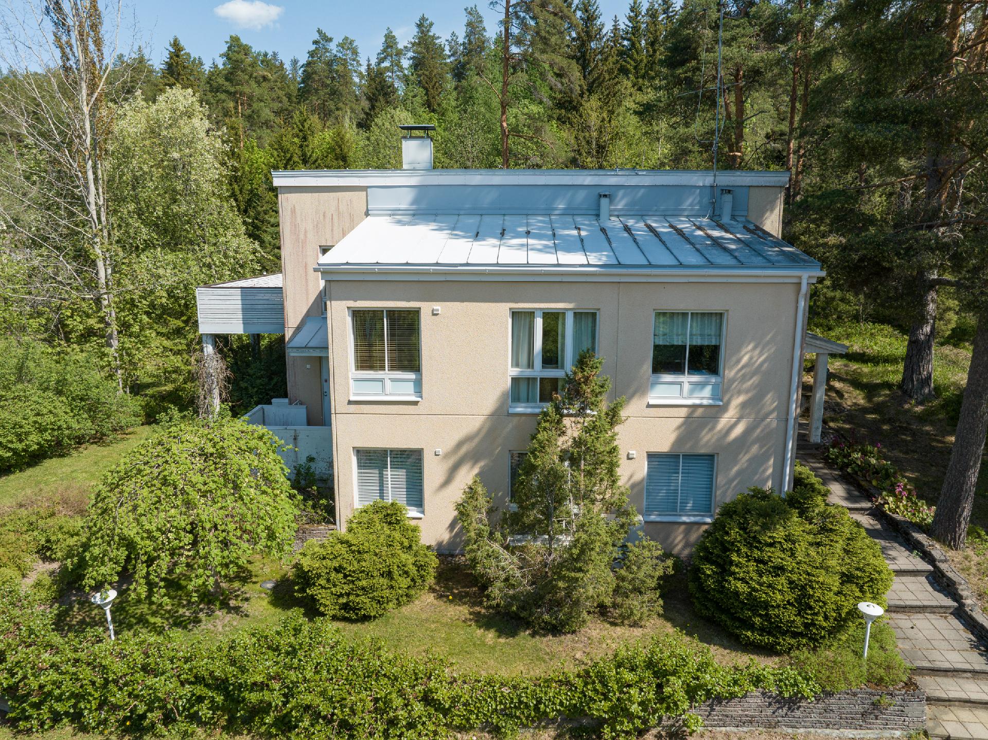 Vanha Perttulantie 65, Perttula, Nurmijärvi