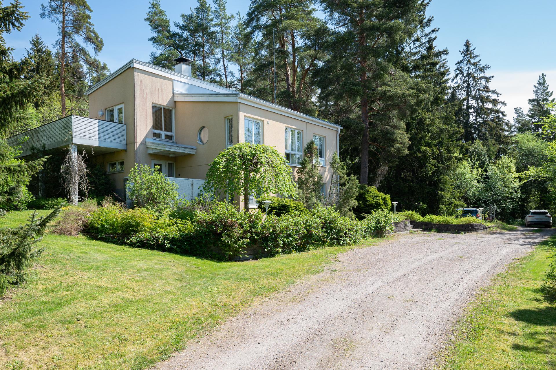 Vanha Perttulantie 65, Perttula, Nurmijärvi