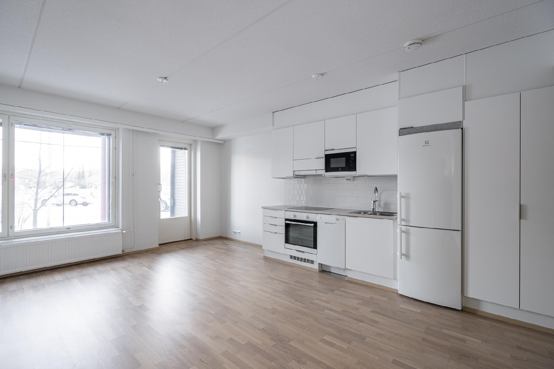 Apiankatu 15, Keskusta, Valkeakoski