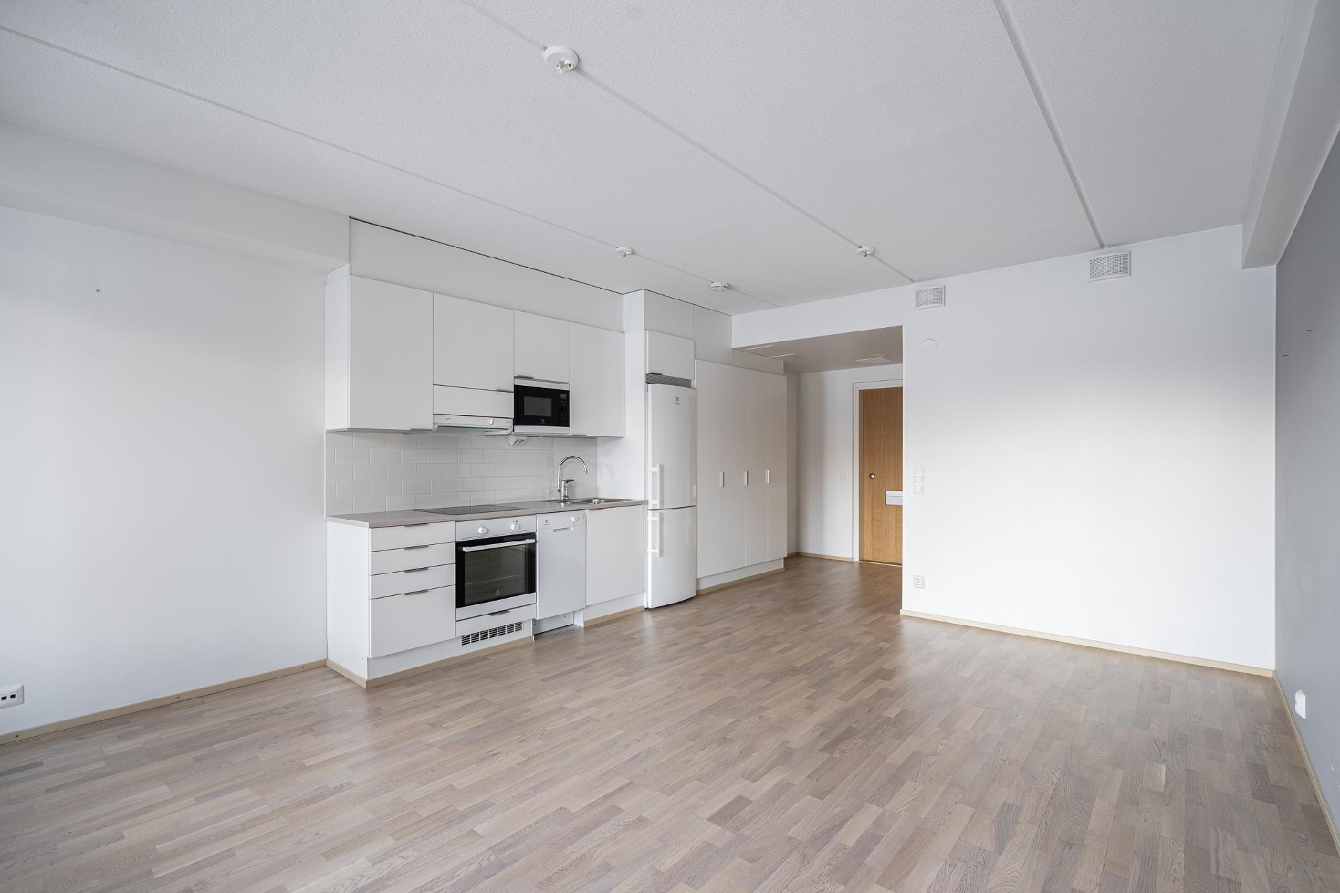 Apiankatu 15, Keskusta, Valkeakoski