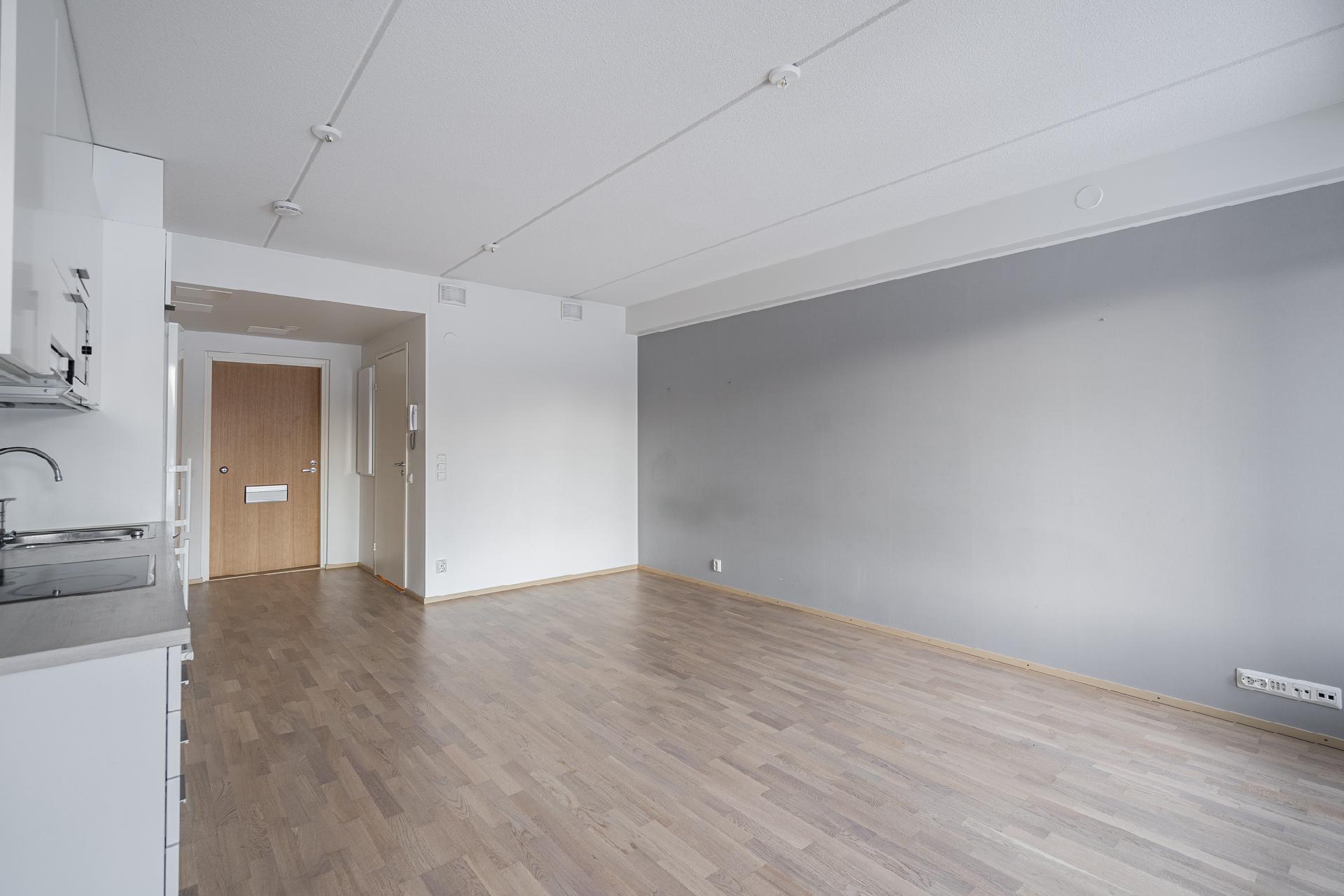 Apiankatu 15, Keskusta, Valkeakoski