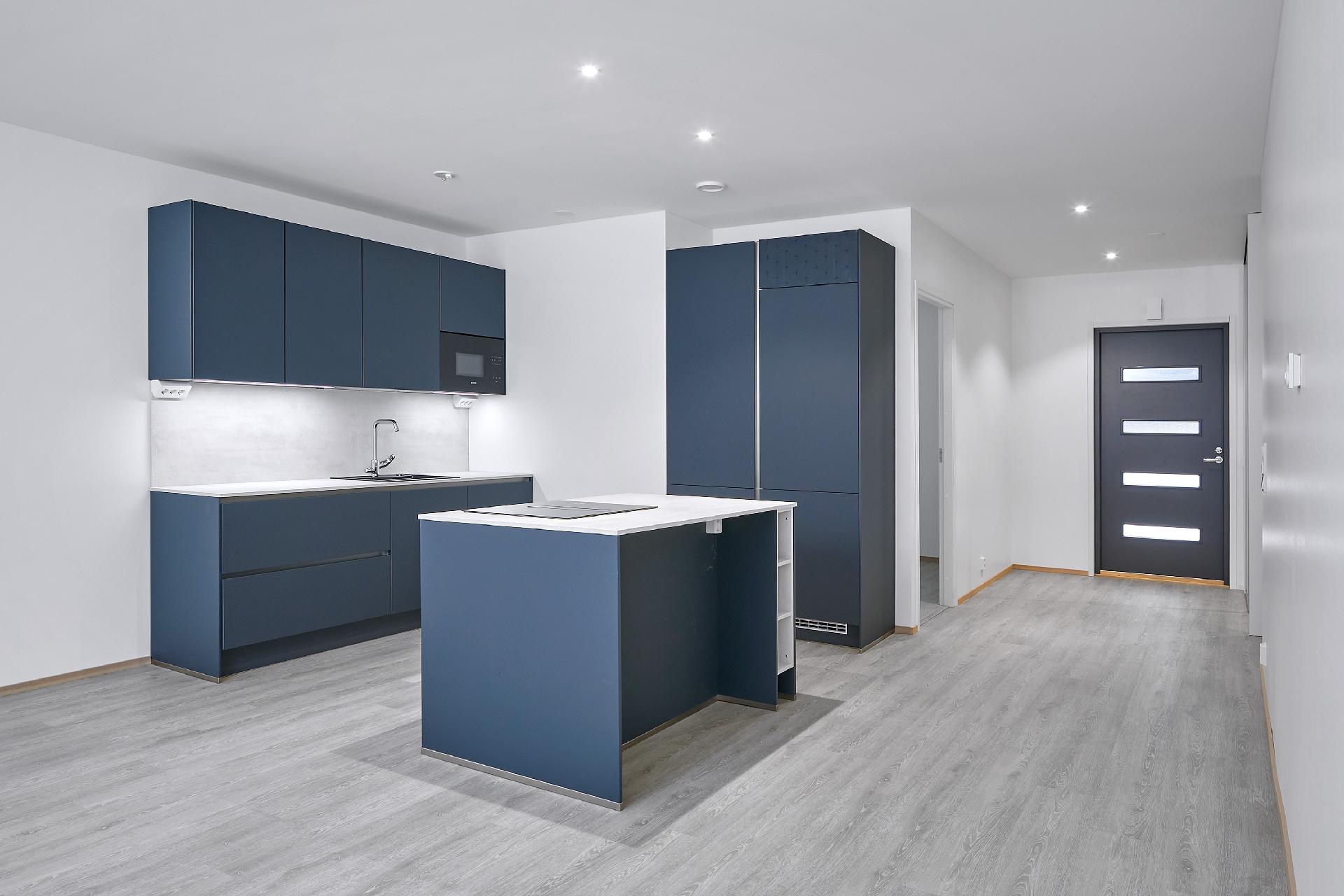 Ratsutilantie 20 B 8, Routio, Lohja