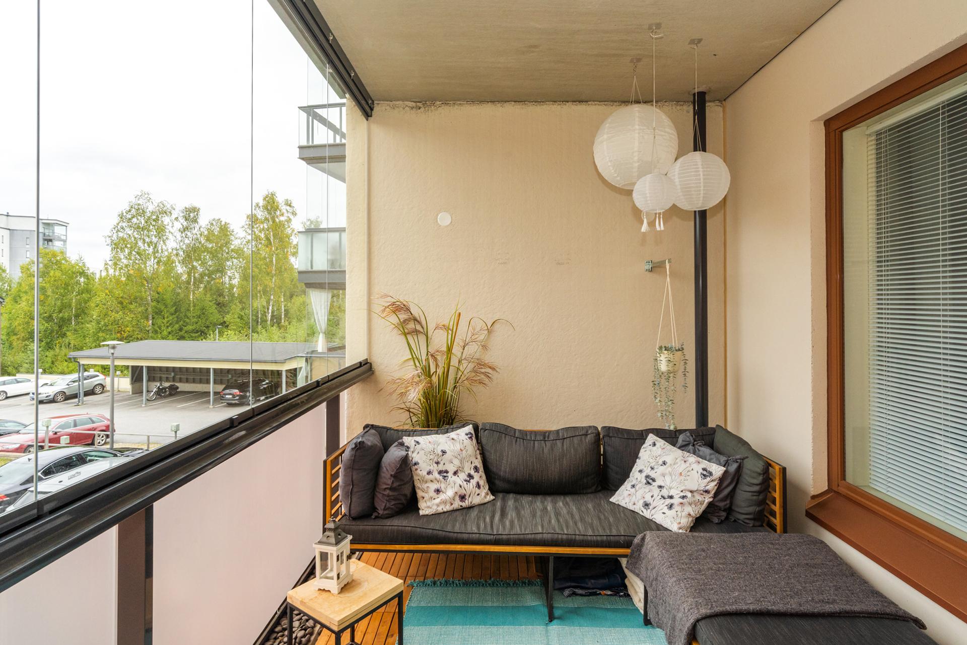 Vuoreksen puistokatu 92, Vuores, Tampere