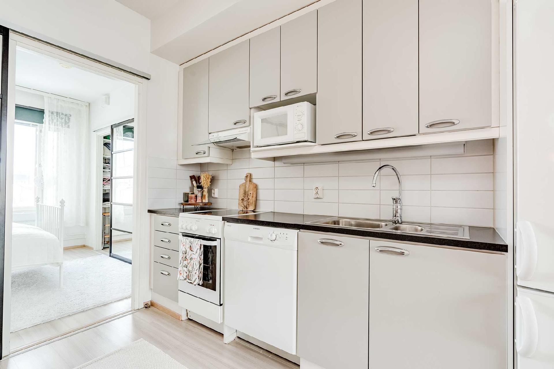 Vuoreksen puistokatu 92, Vuores, Tampere