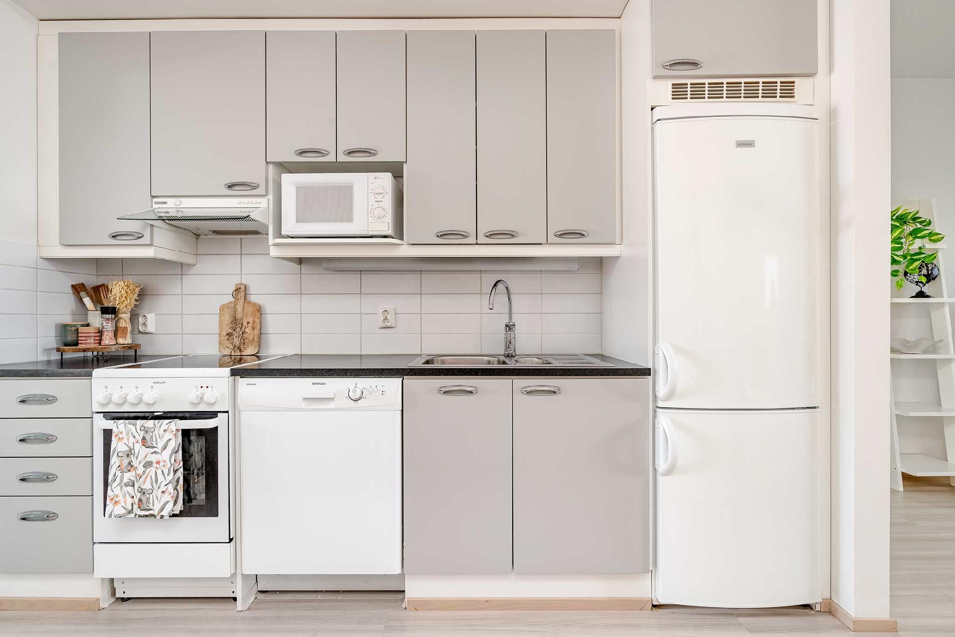 Vuoreksen puistokatu 92, Vuores, Tampere