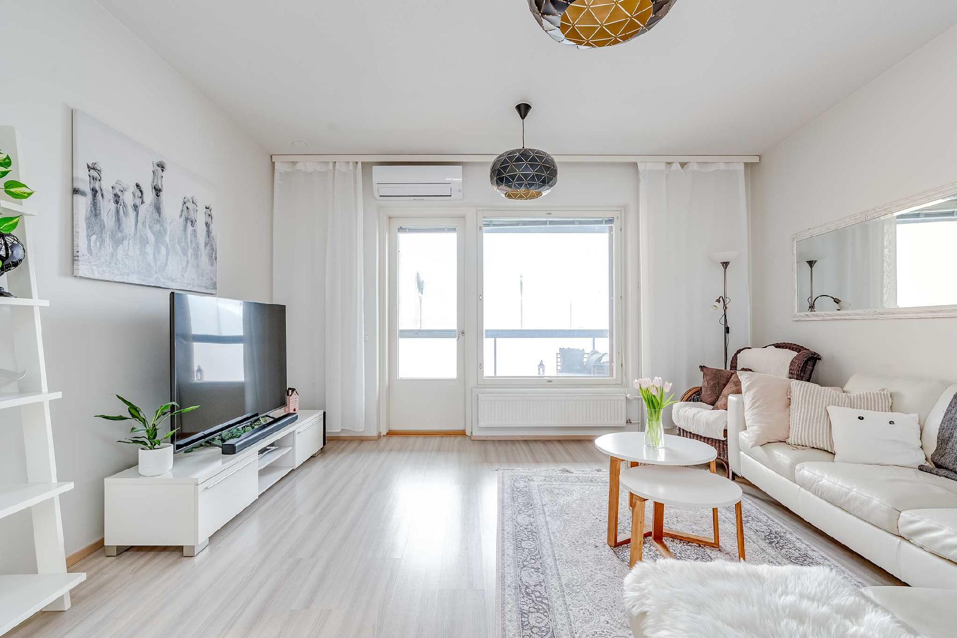 Viilentävä ilmalämpöpumppu