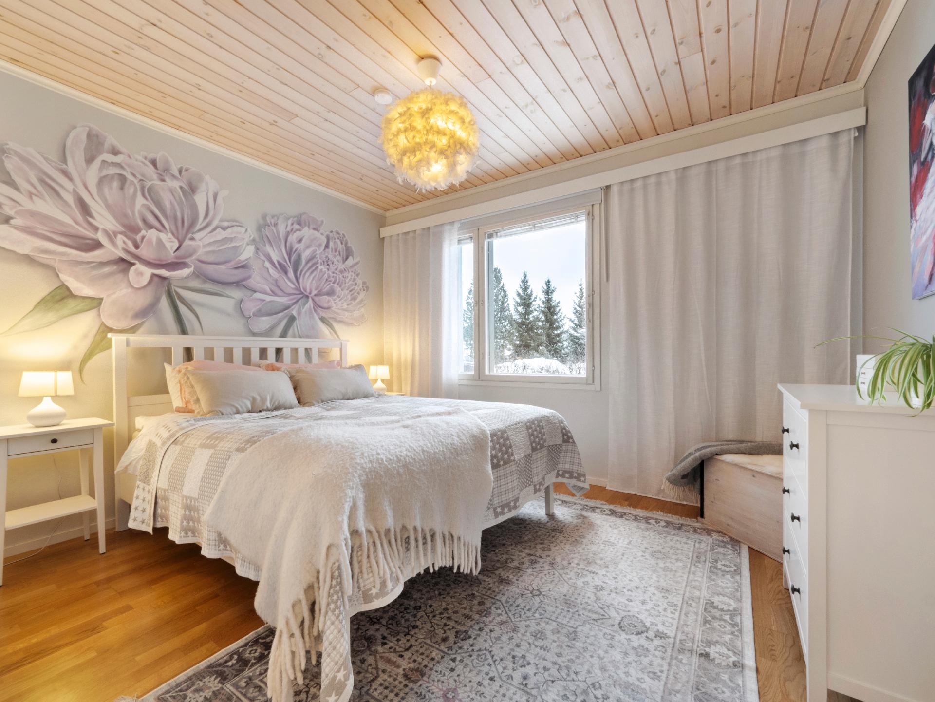 Hunajatie 1, Vehkalahti, Joensuu