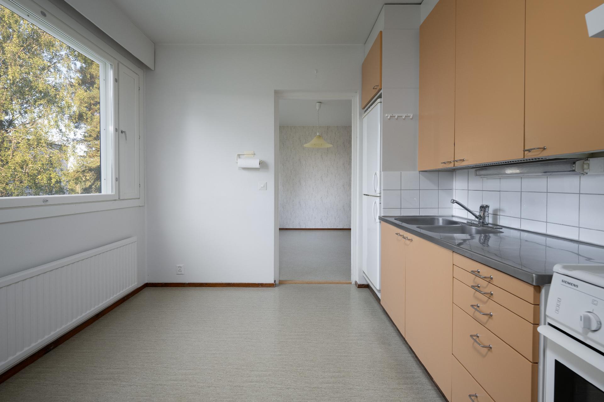 Toukolantie 1, Rajamäki, Nurmijärvi