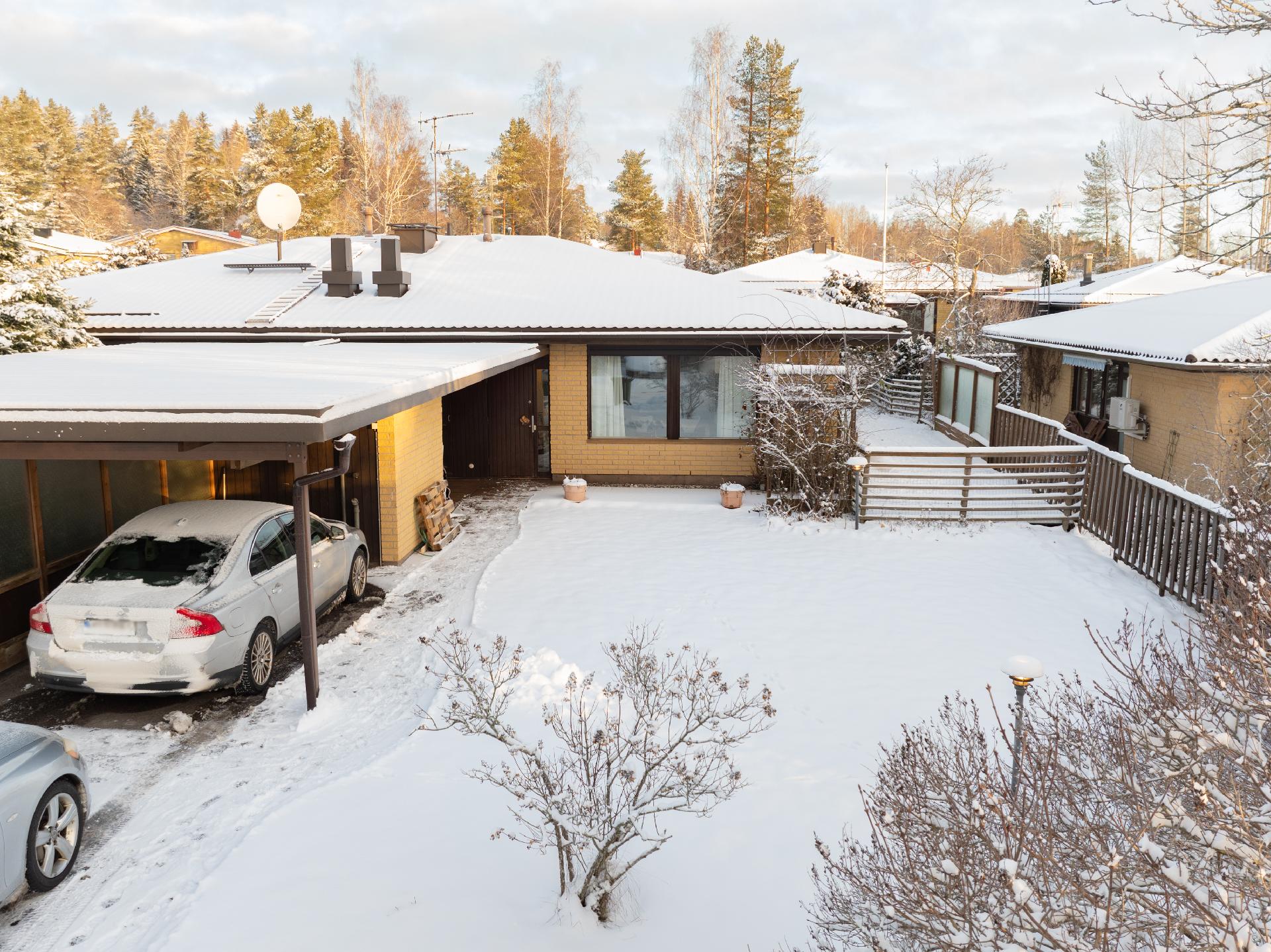 Eevantie 17, Klaukkala, Nurmijärvi