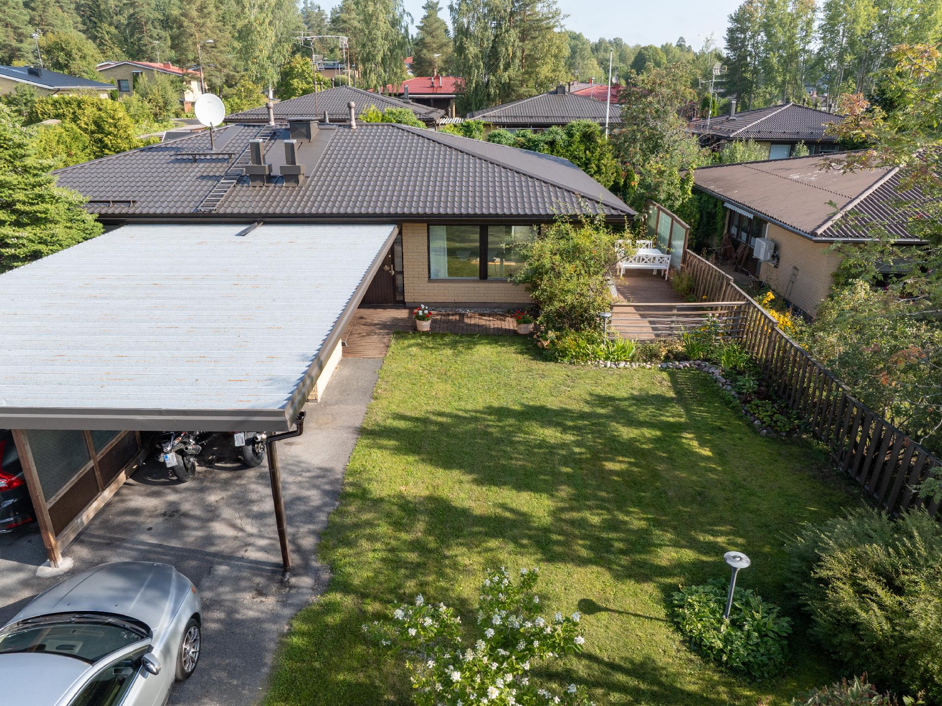 Eevantie 17, Klaukkala, Nurmijärvi