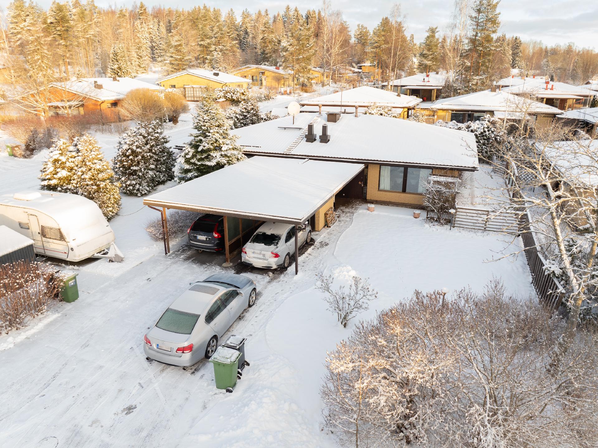 Eevantie 17, Klaukkala, Nurmijärvi