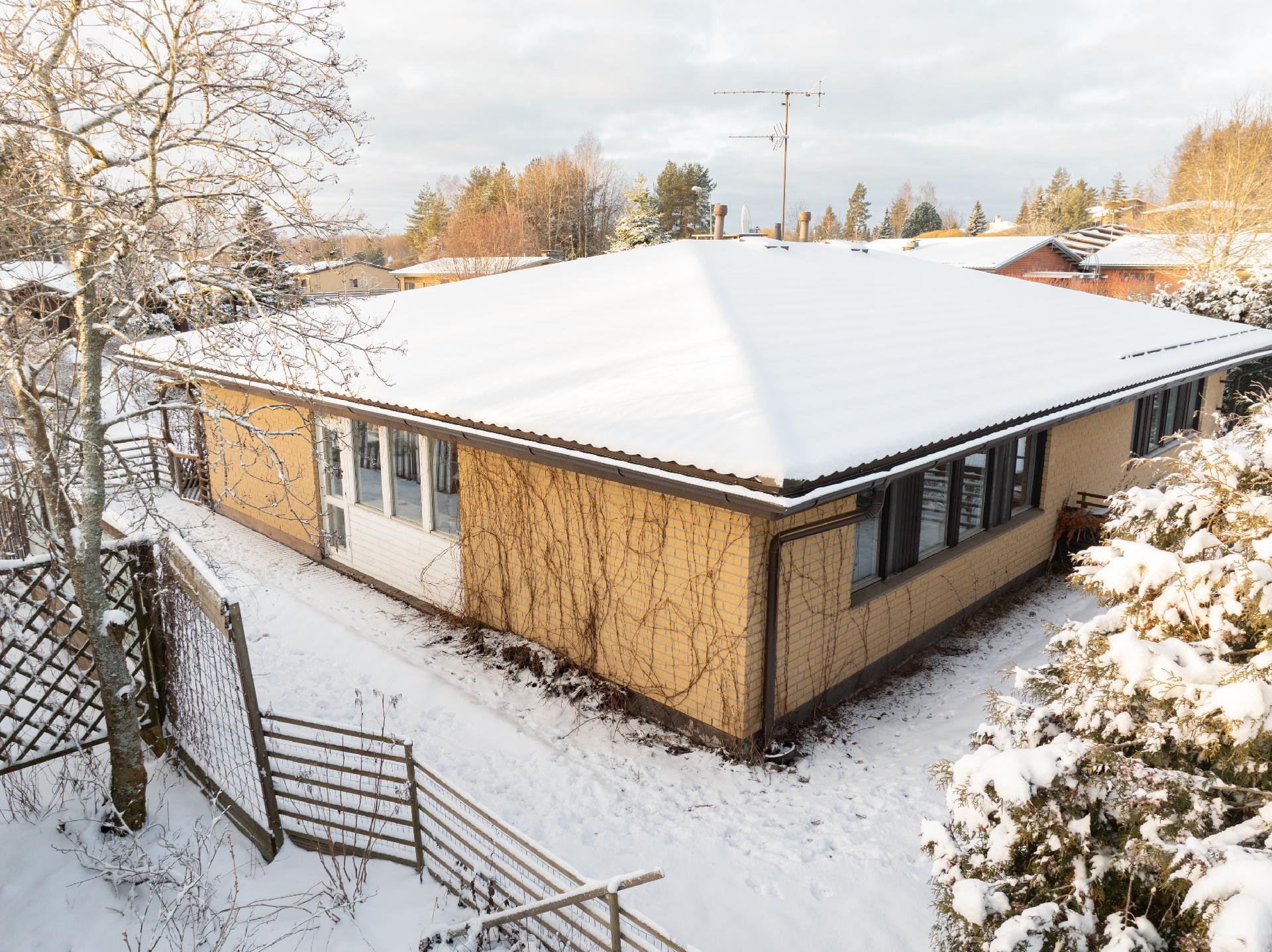 Eevantie 17, Klaukkala, Nurmijärvi