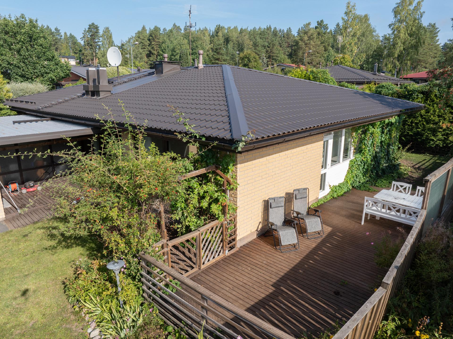 Eevantie 17, Klaukkala, Nurmijärvi