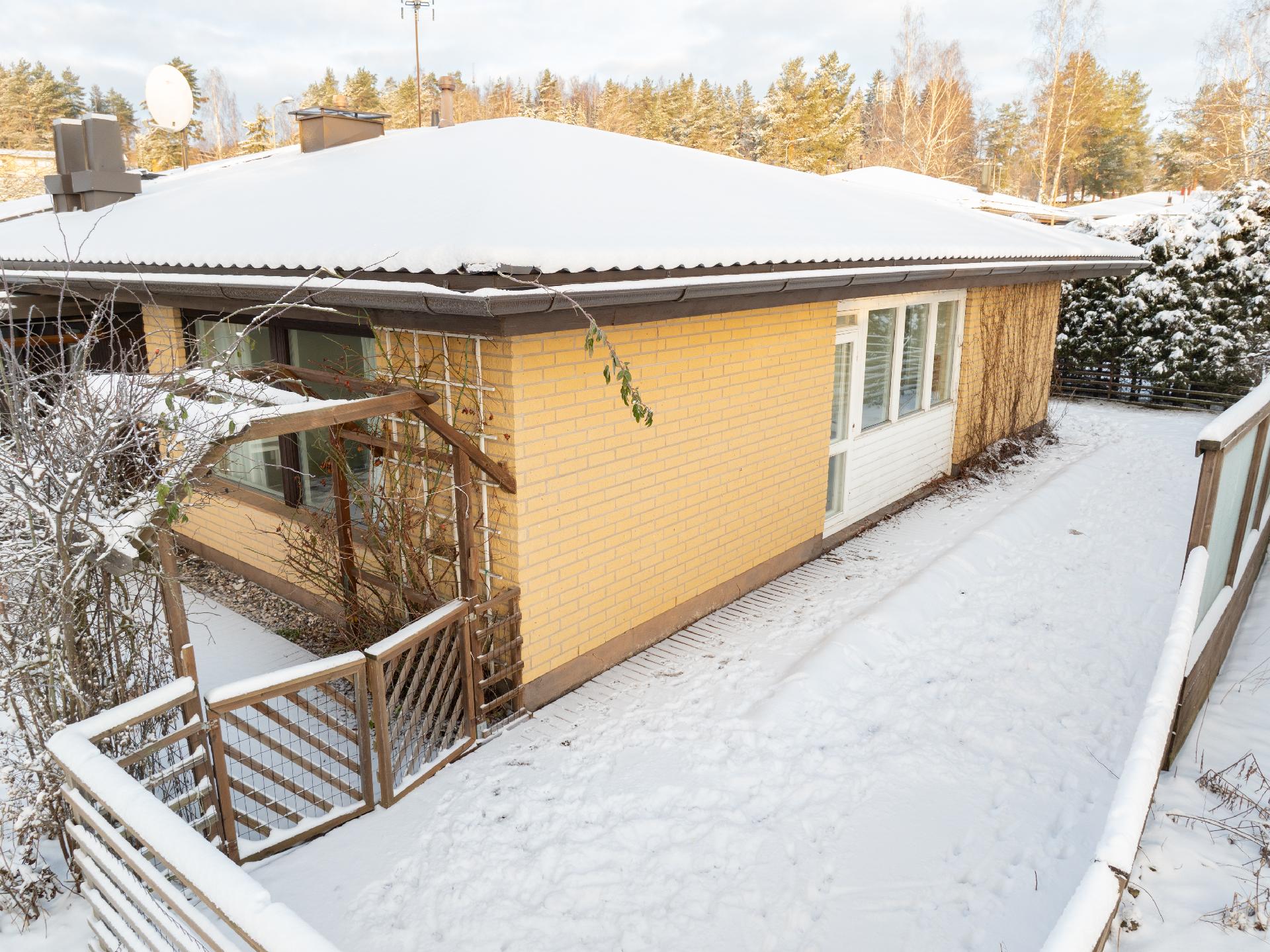 Eevantie 17, Klaukkala, Nurmijärvi