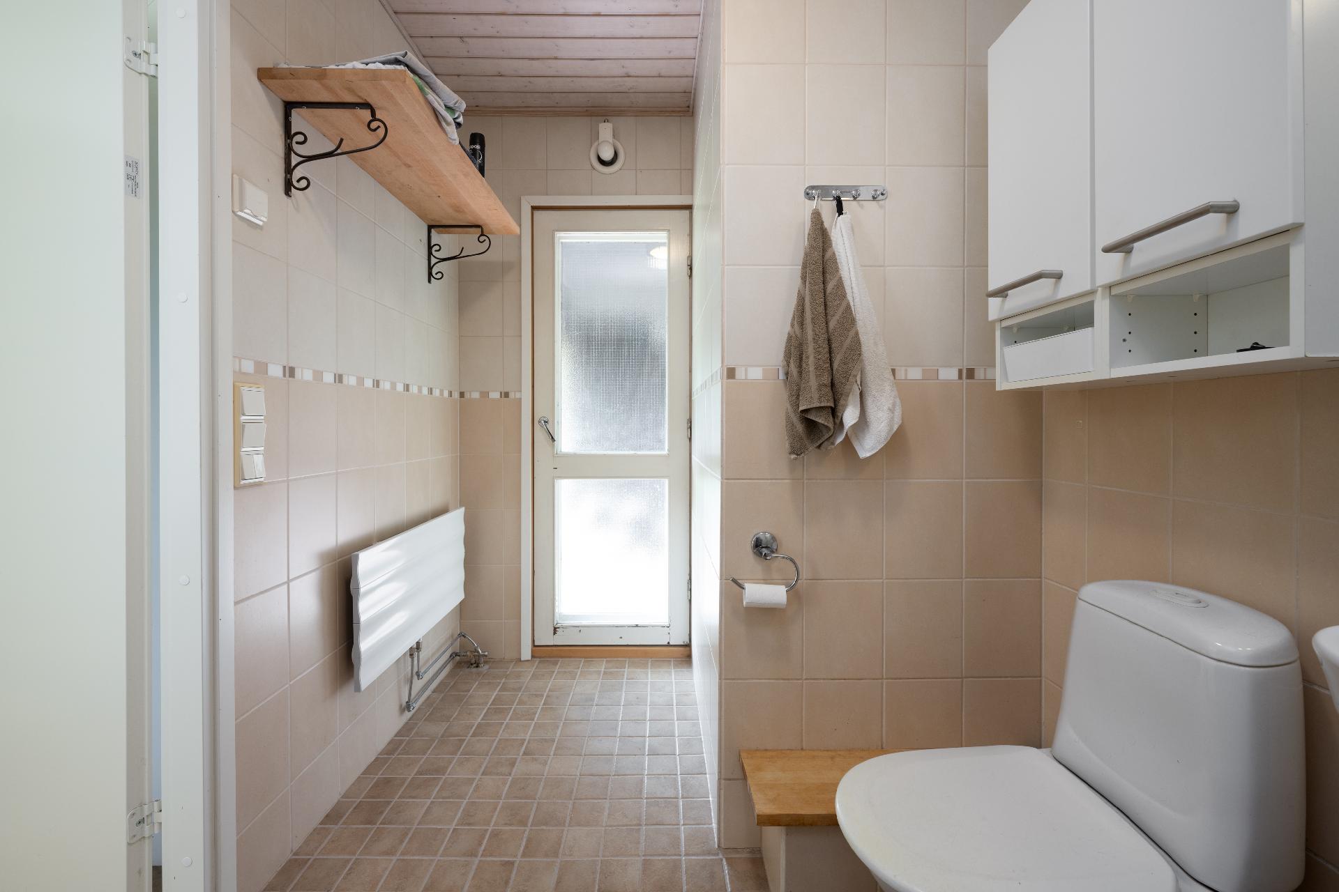 Eevantie 17, Klaukkala, Nurmijärvi