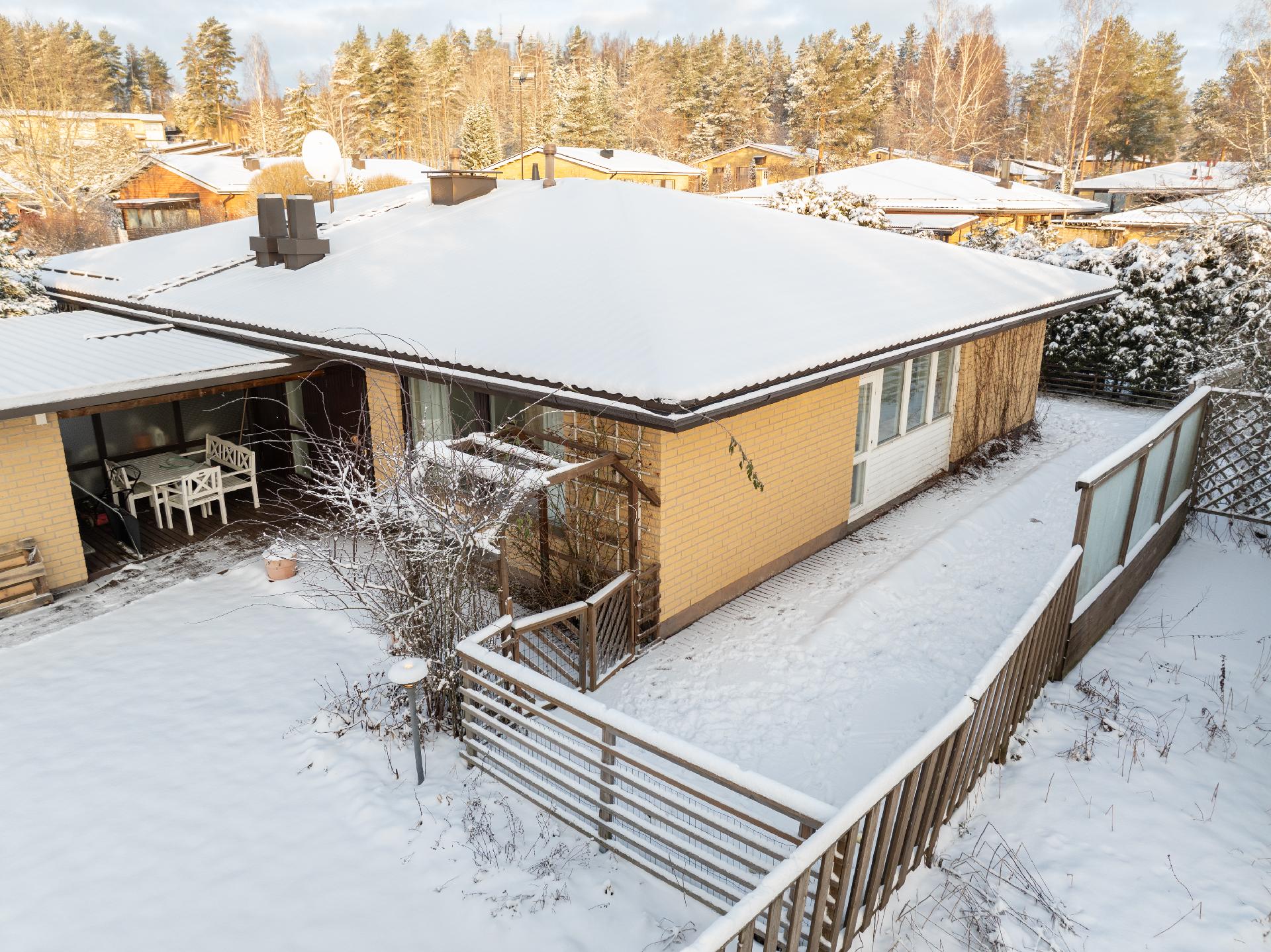 Eevantie 17, Klaukkala, Nurmijärvi